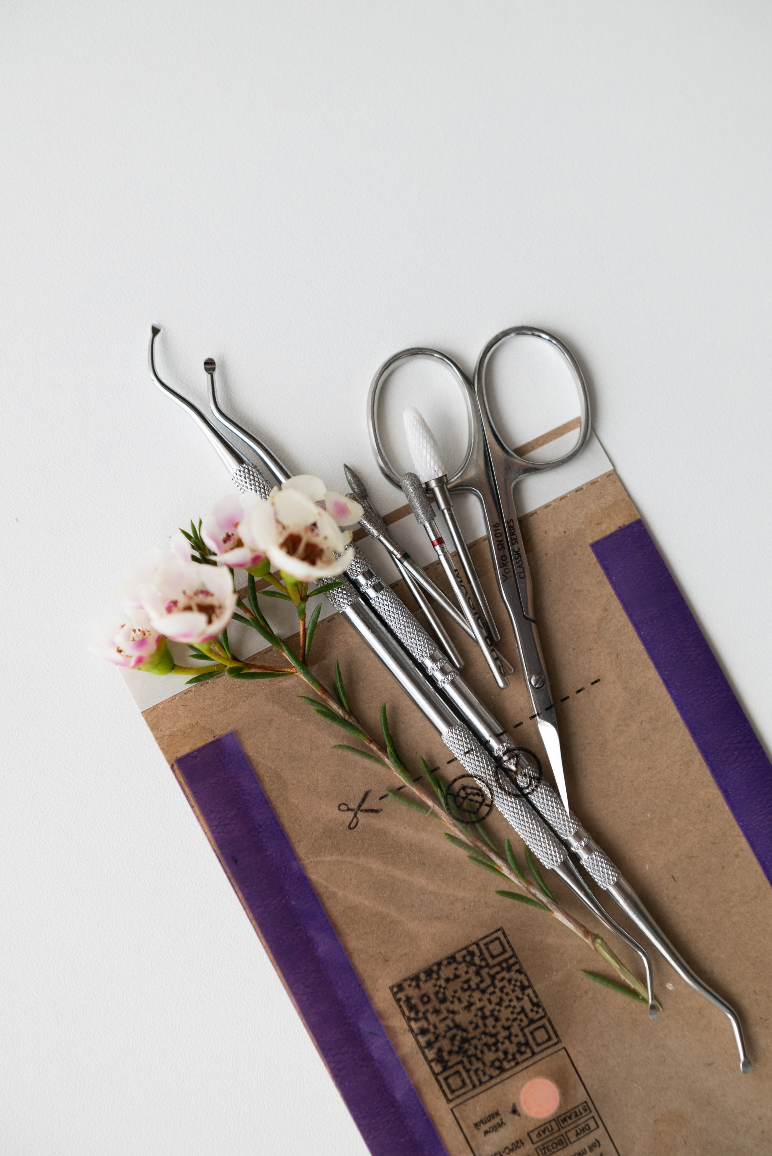 Салон красоты «Лайм». Фотограф Москва Настя Профотовна. Репортажные, свадебные и контент фотосессии