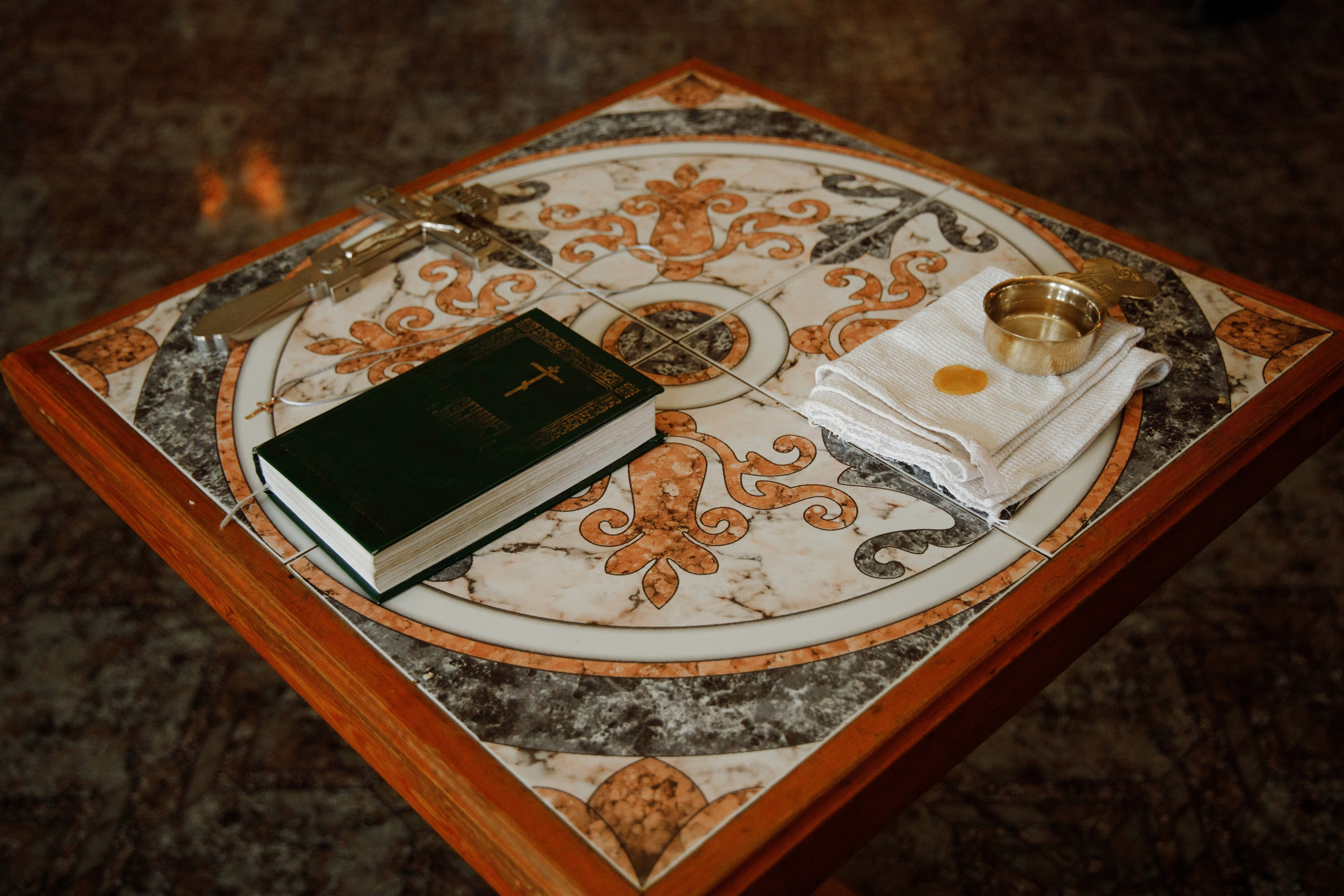 Церковь 1. Фотограф Новороссийск