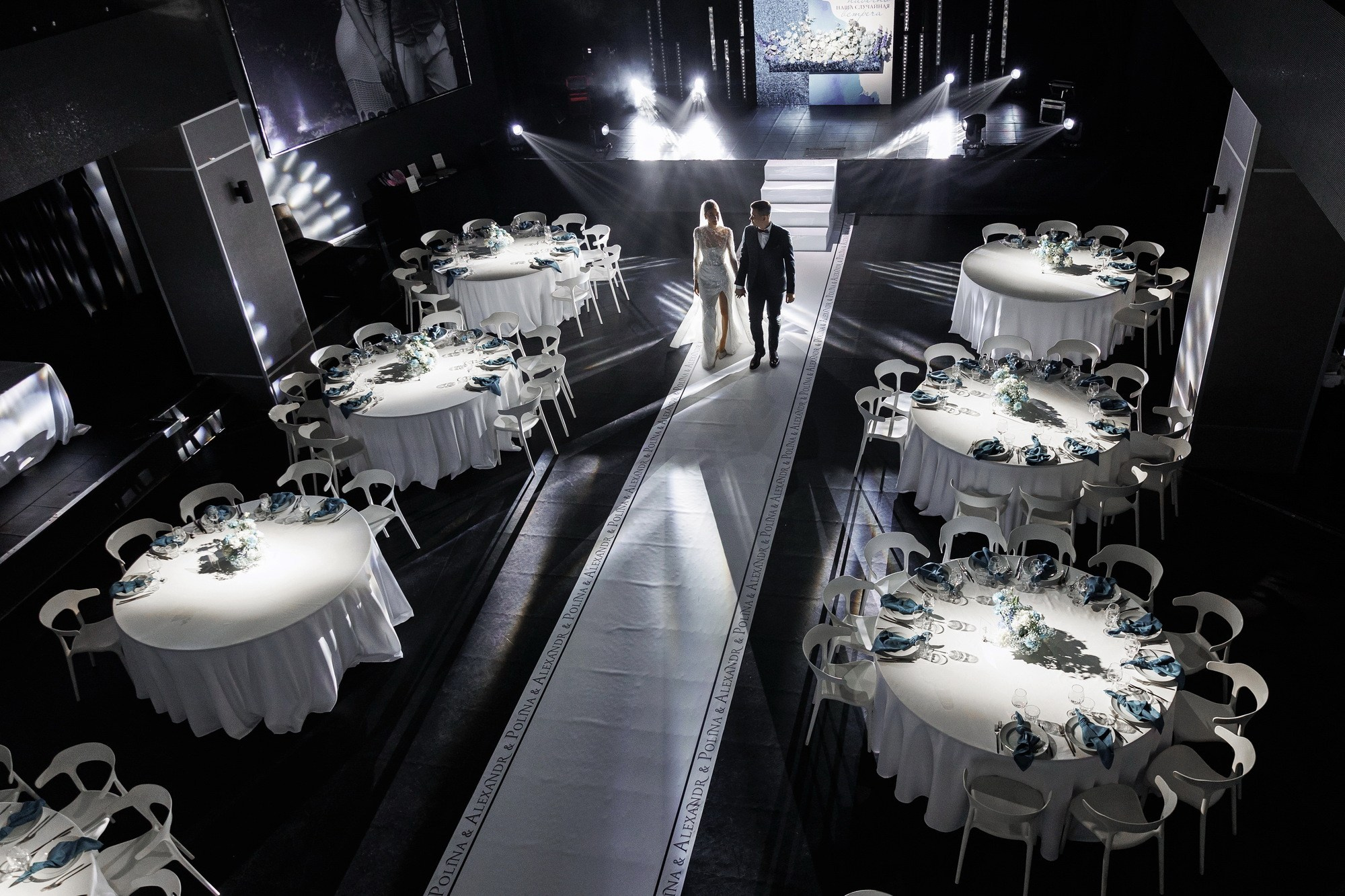 Свадебное портфолио. Свадебный фотограф в Нижнем Новгороде и Москве Сергей Воробьев