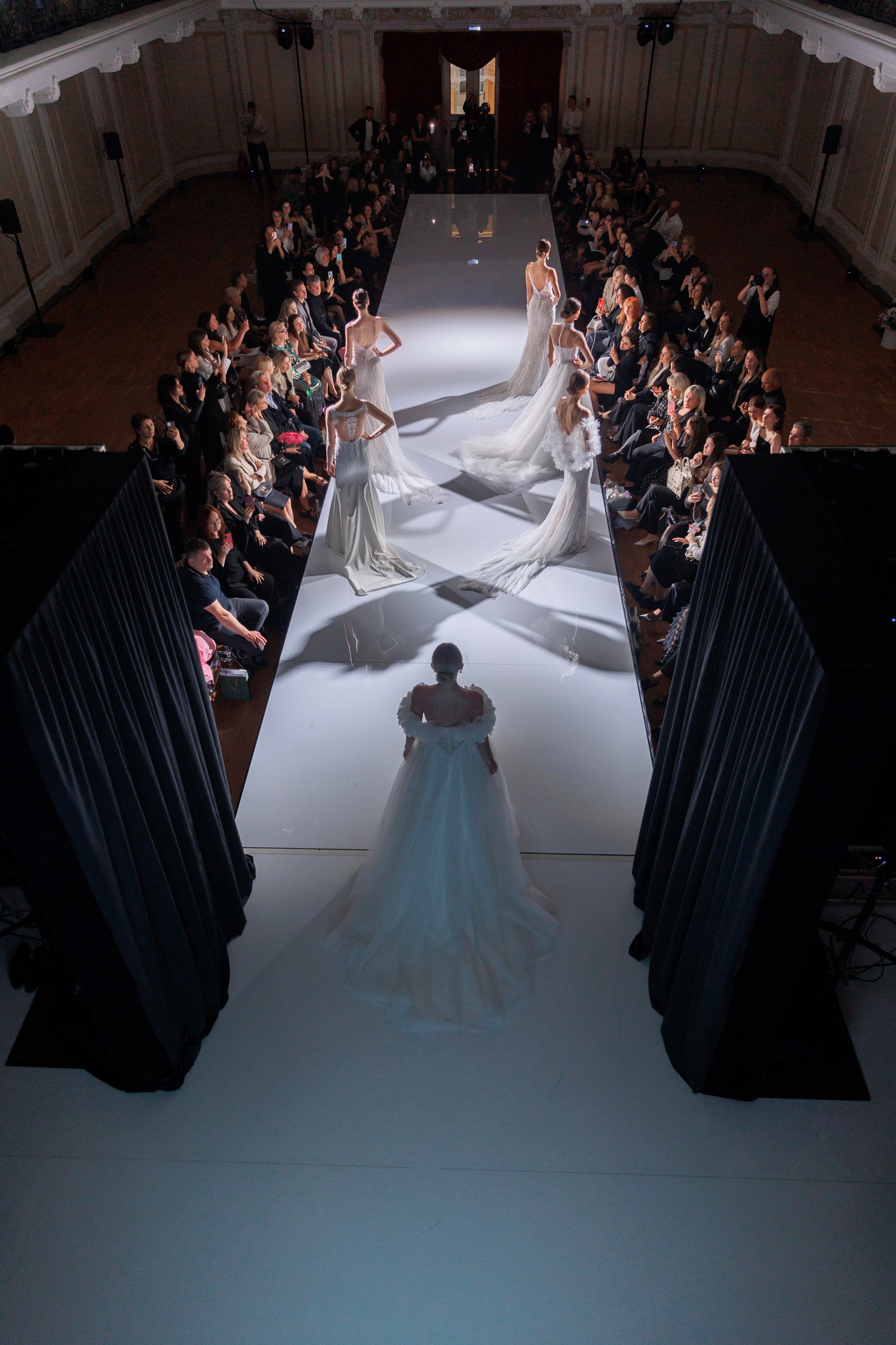 Репортажное портфолио. Свадебный фотограф в Нижнем Новгороде и Москве Сергей Воробьев