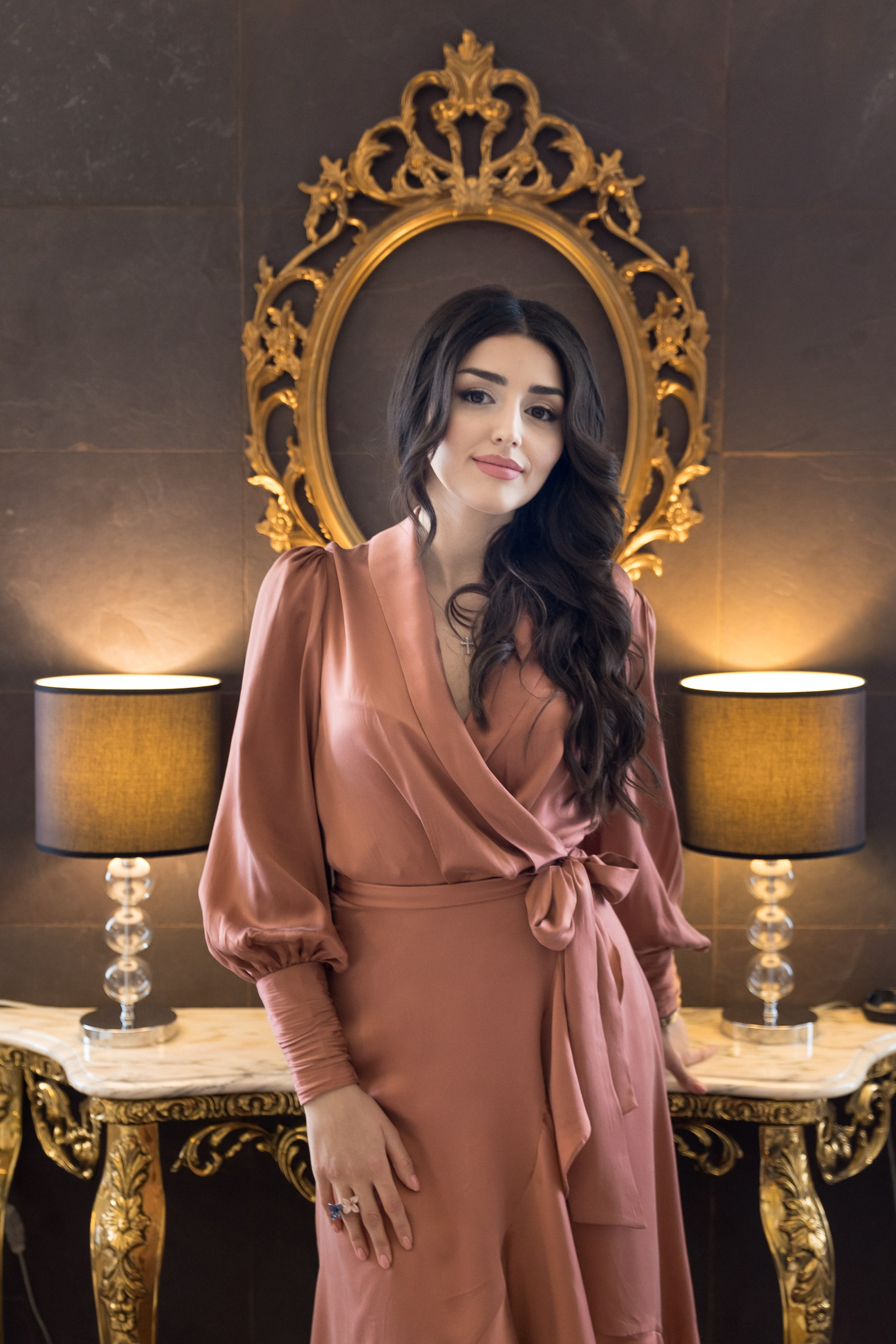 Портретное портфолио. Свадебный фотограф в Нижнем Новгороде и Москве Сергей Воробьев