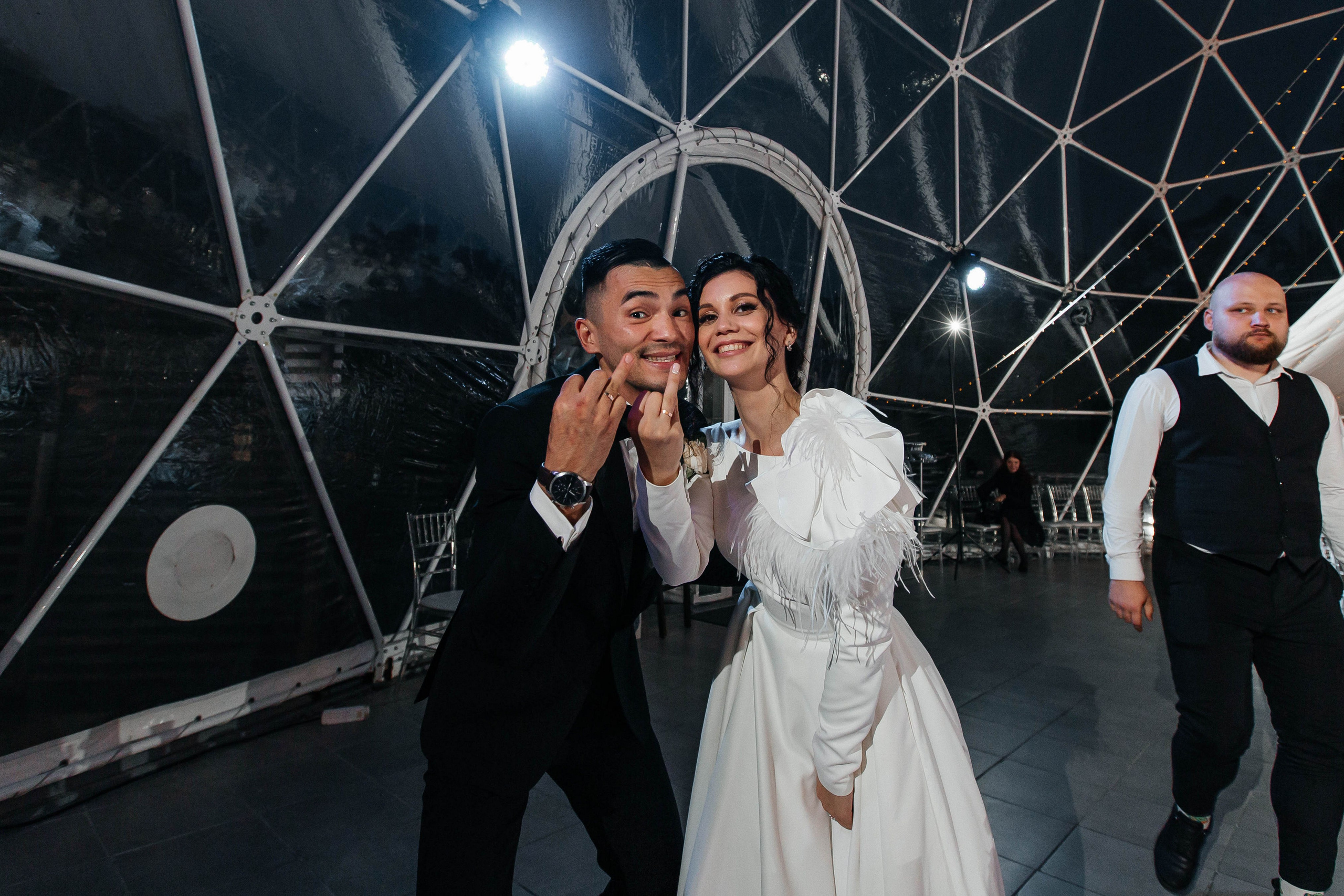 Свадьбы. Maxim Tsoy Photography