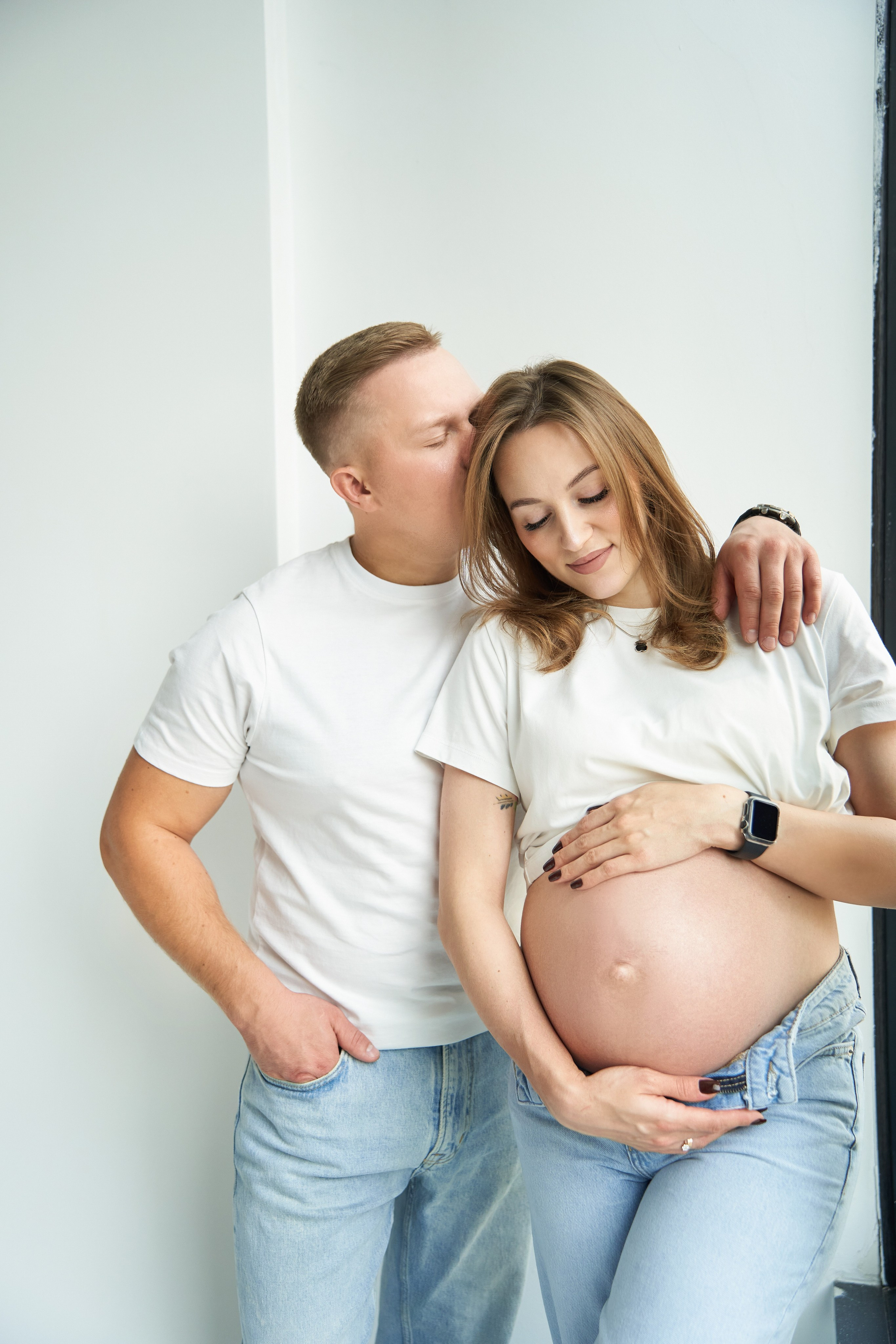 Alena. Фотограф Москва, визуальный менеджер Дарья Шевченко