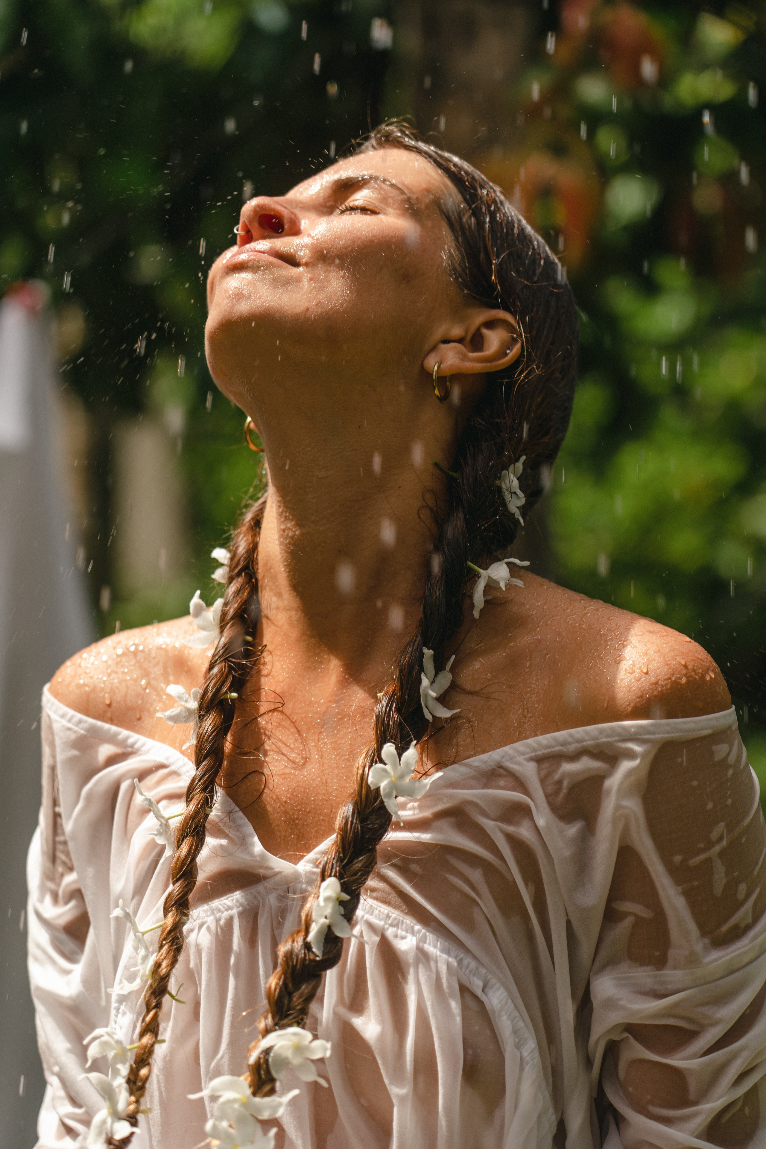 Photoshoot in Sri Lanka