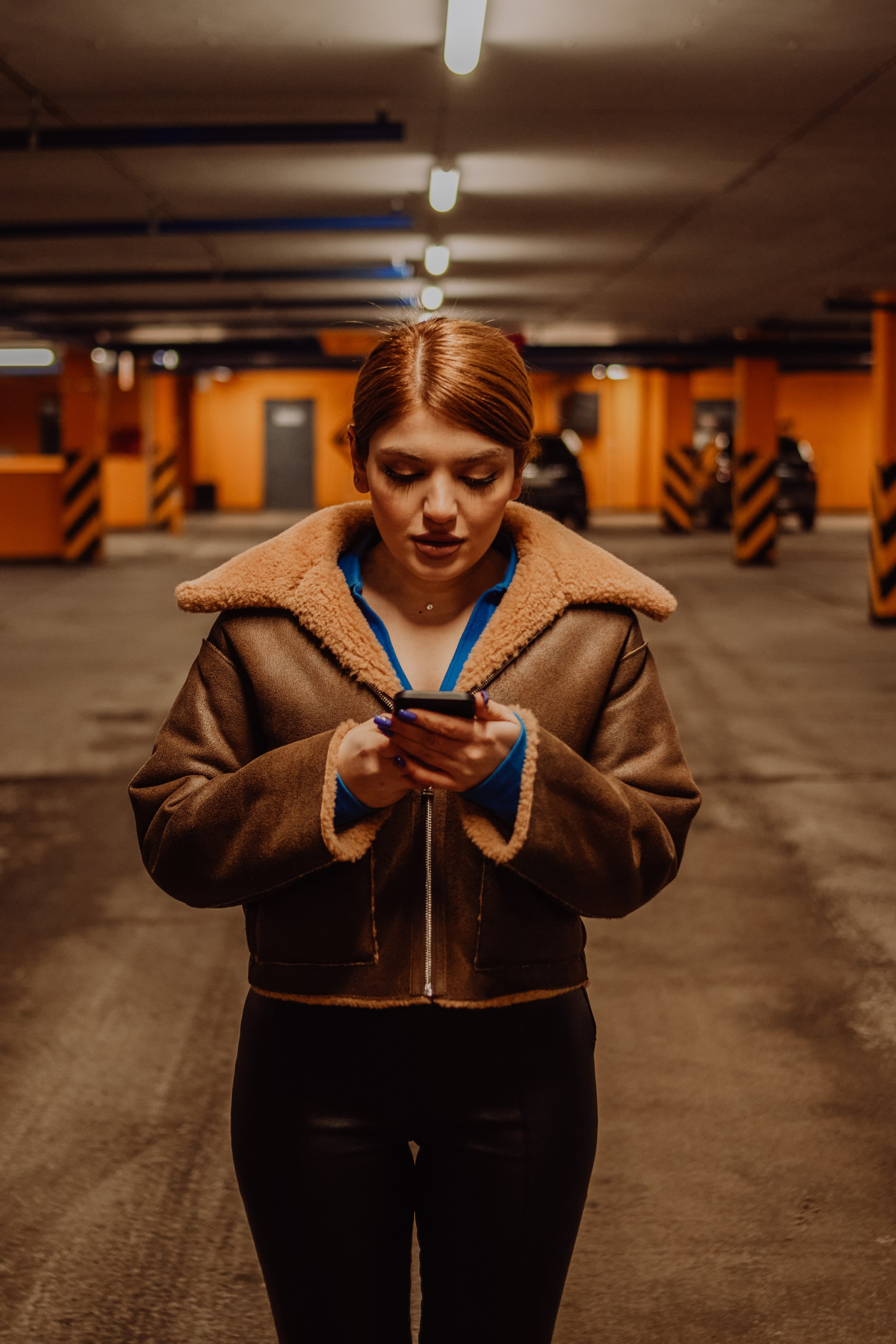 Сона. Фотограф Стилист Тюмень Вера Хайруллина