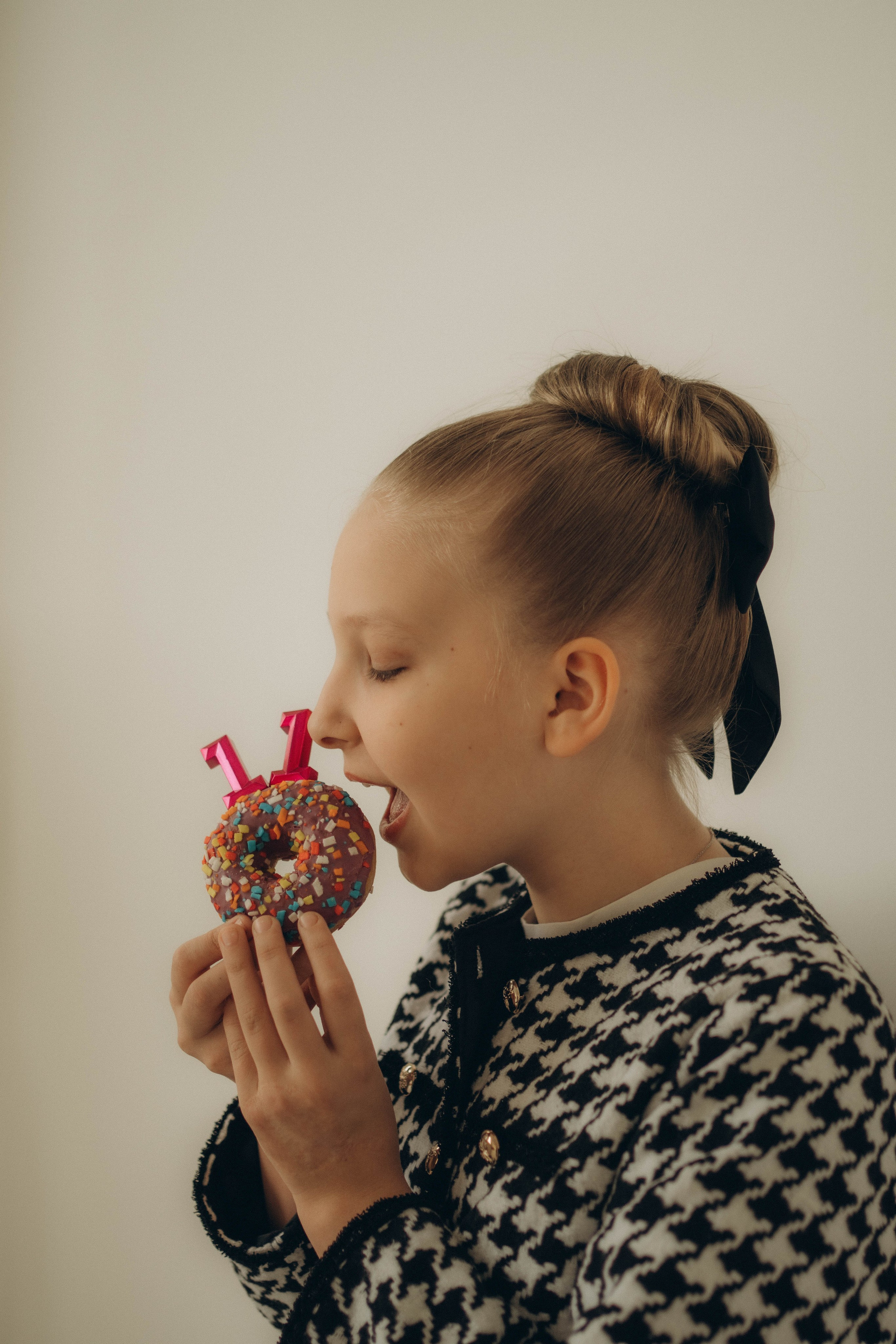 Варя. Портретный фотограф Дарья Бахматова | Нижний Новгород