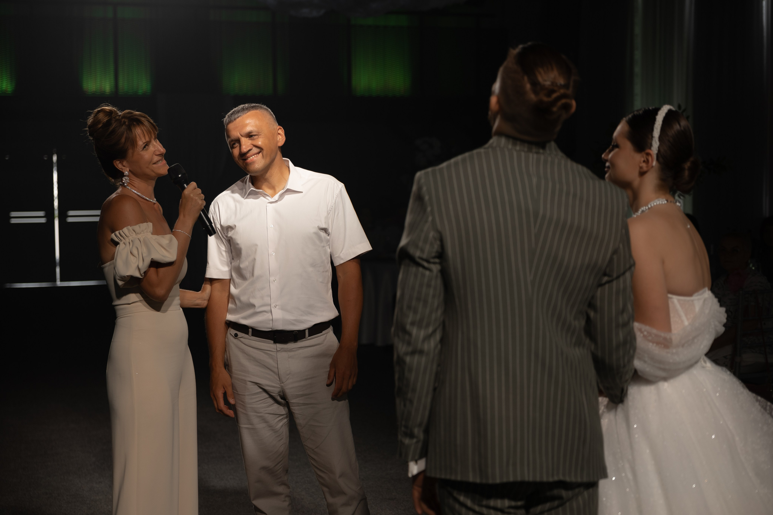 Я хочу с тобой. Свадебный и семейный фотограф Арина Кулёва