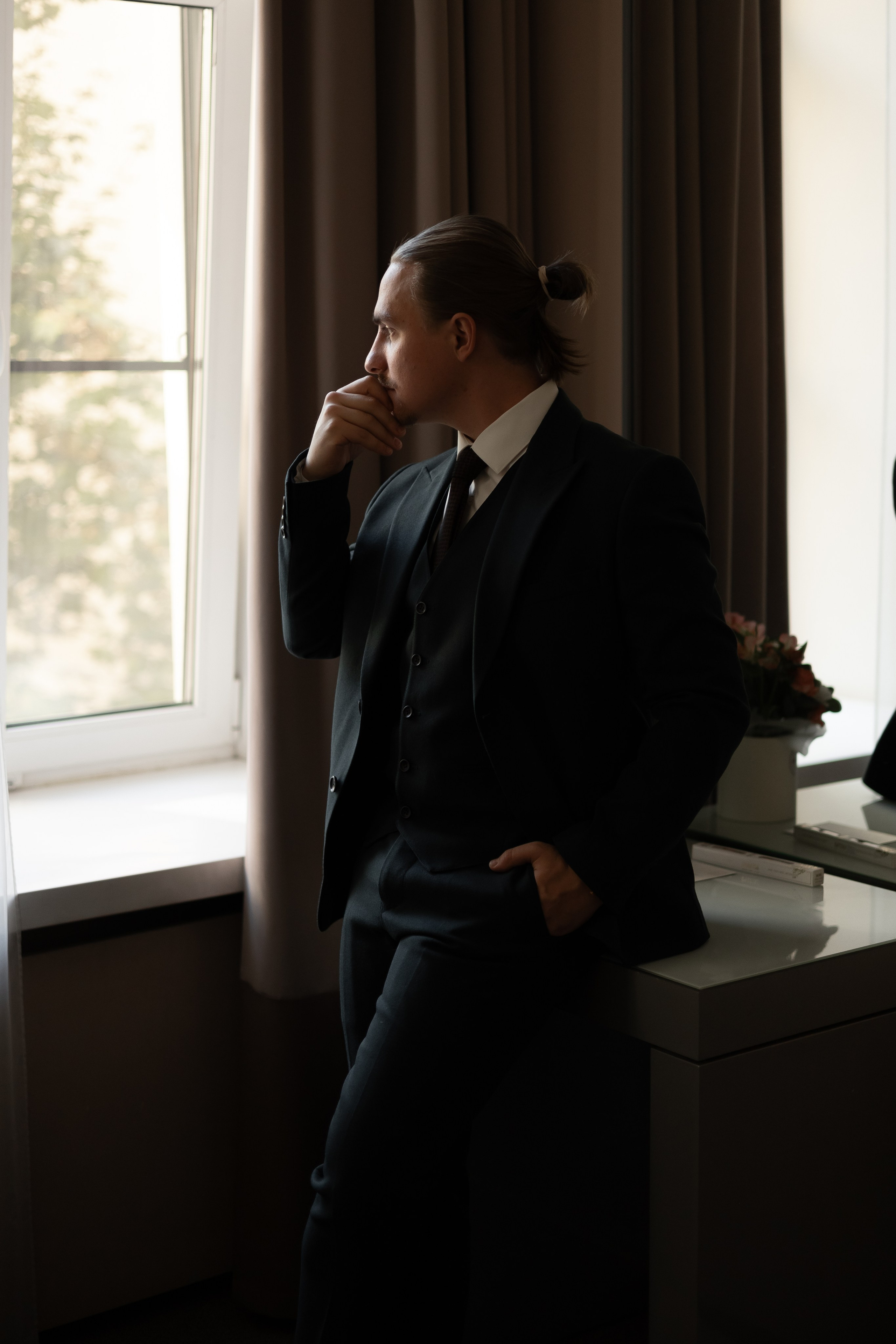 How to Train Your Dragon. Свадебный и семейный фотограф Арина Кулёва