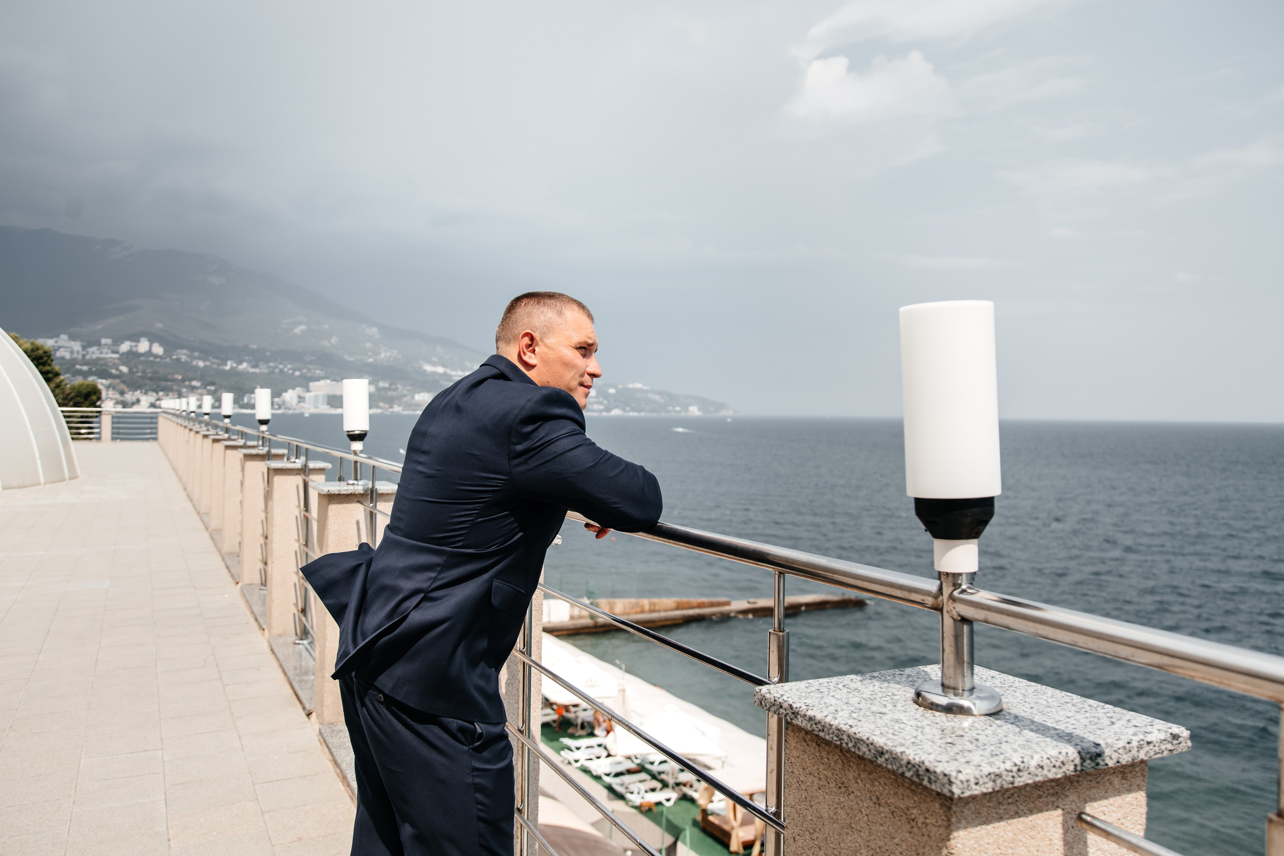 Анонс свадьбы для Ксении и Эдуарда. Свадебный фотограф в Крыму и Севастополе Ольга Баскакова