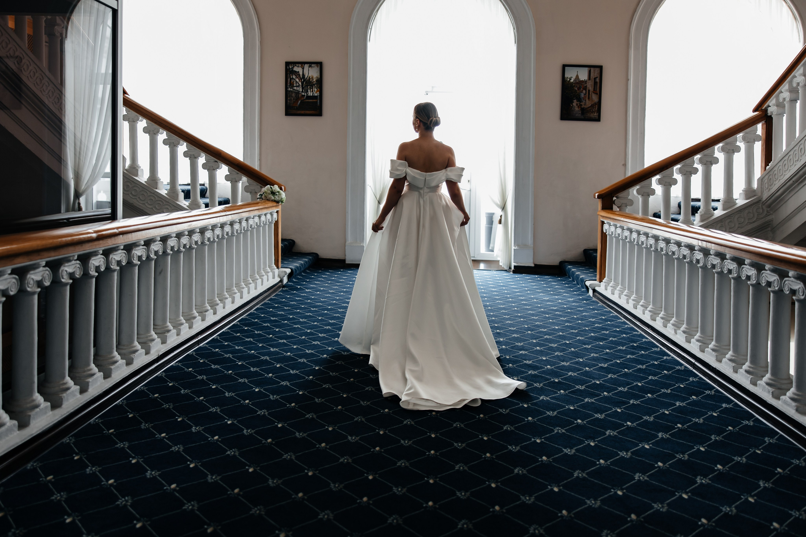 Анонс свадьбы Юлии и Игоря. Городская лавстори в Севастополе. Свадебный фотограф в Крыму и Севастополе Ольга Баскакова