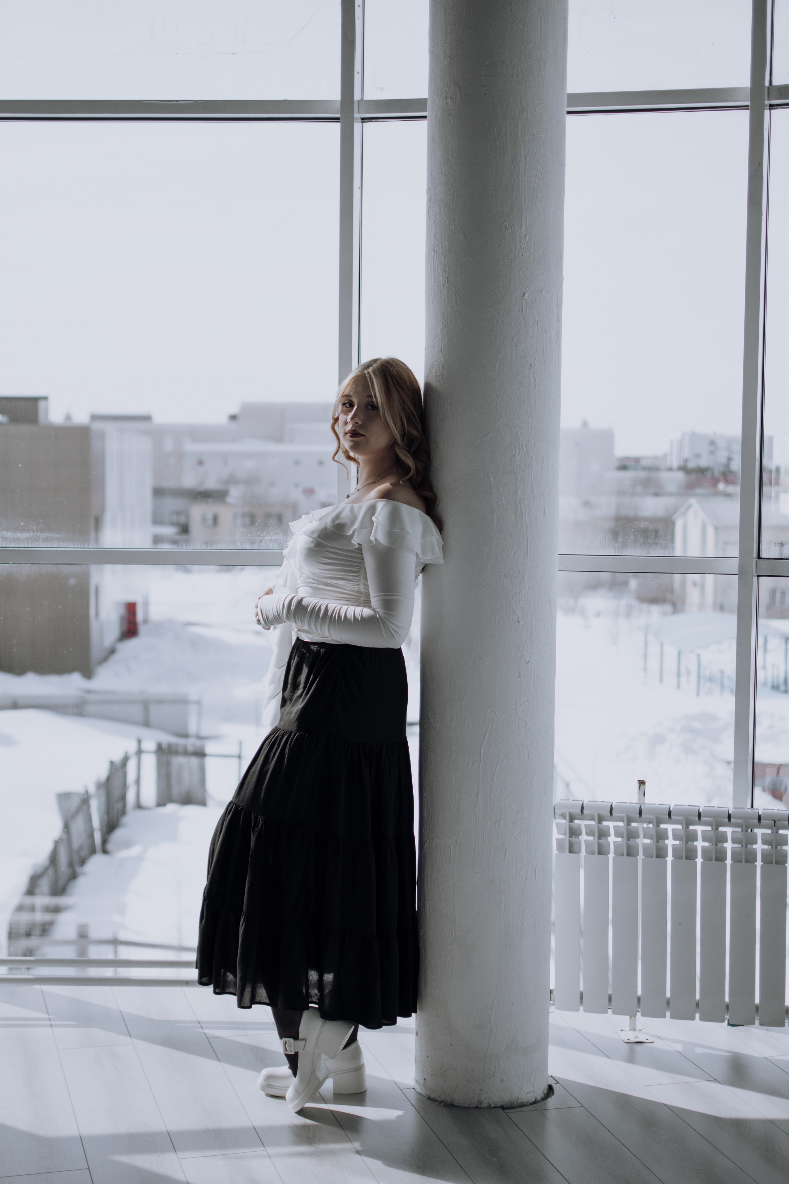 Школьная история. Семейный и свадебный фотограф Губкинский и Ставрополь