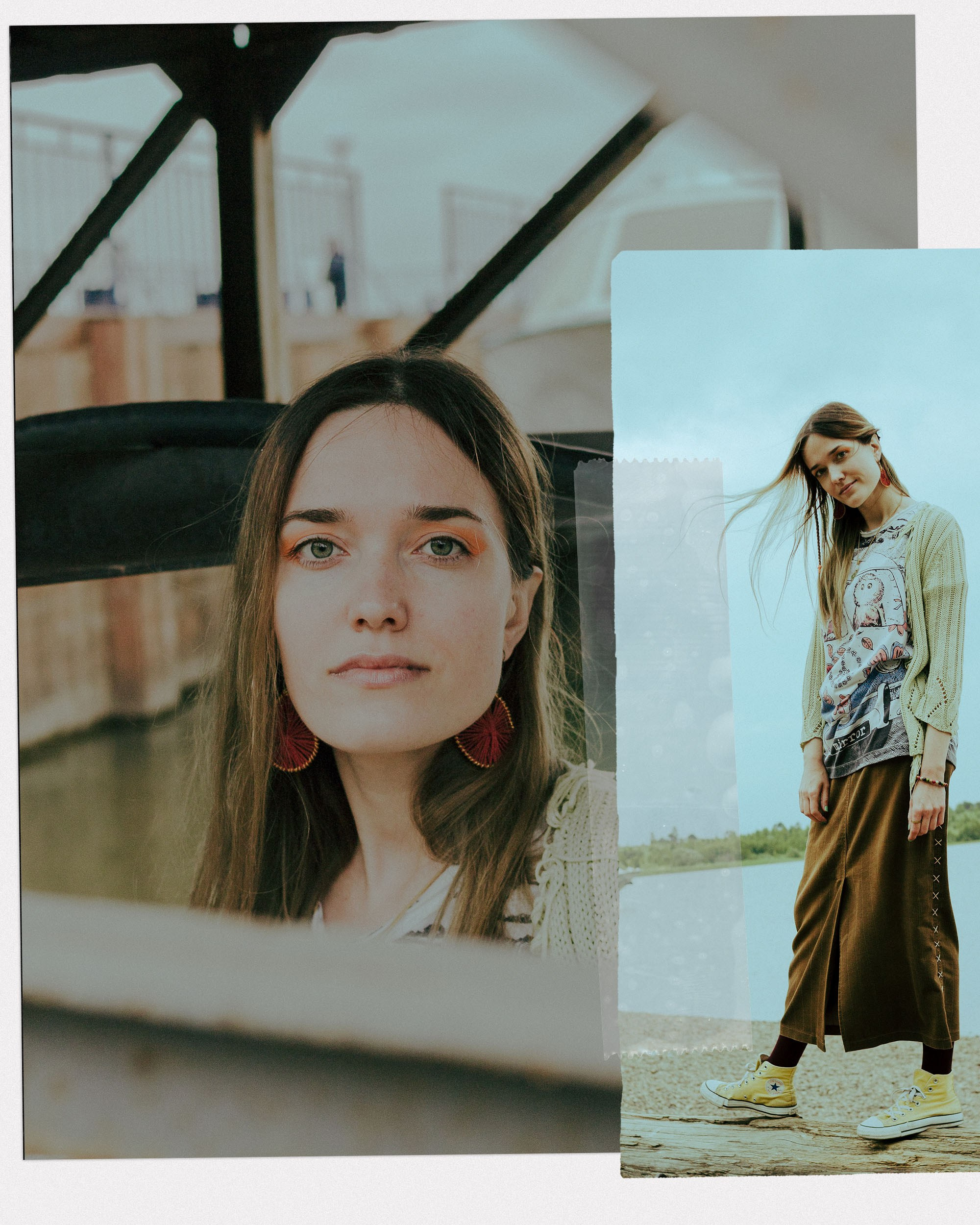 Юлия. Борщевская Елизавета / фотограф Иркутск