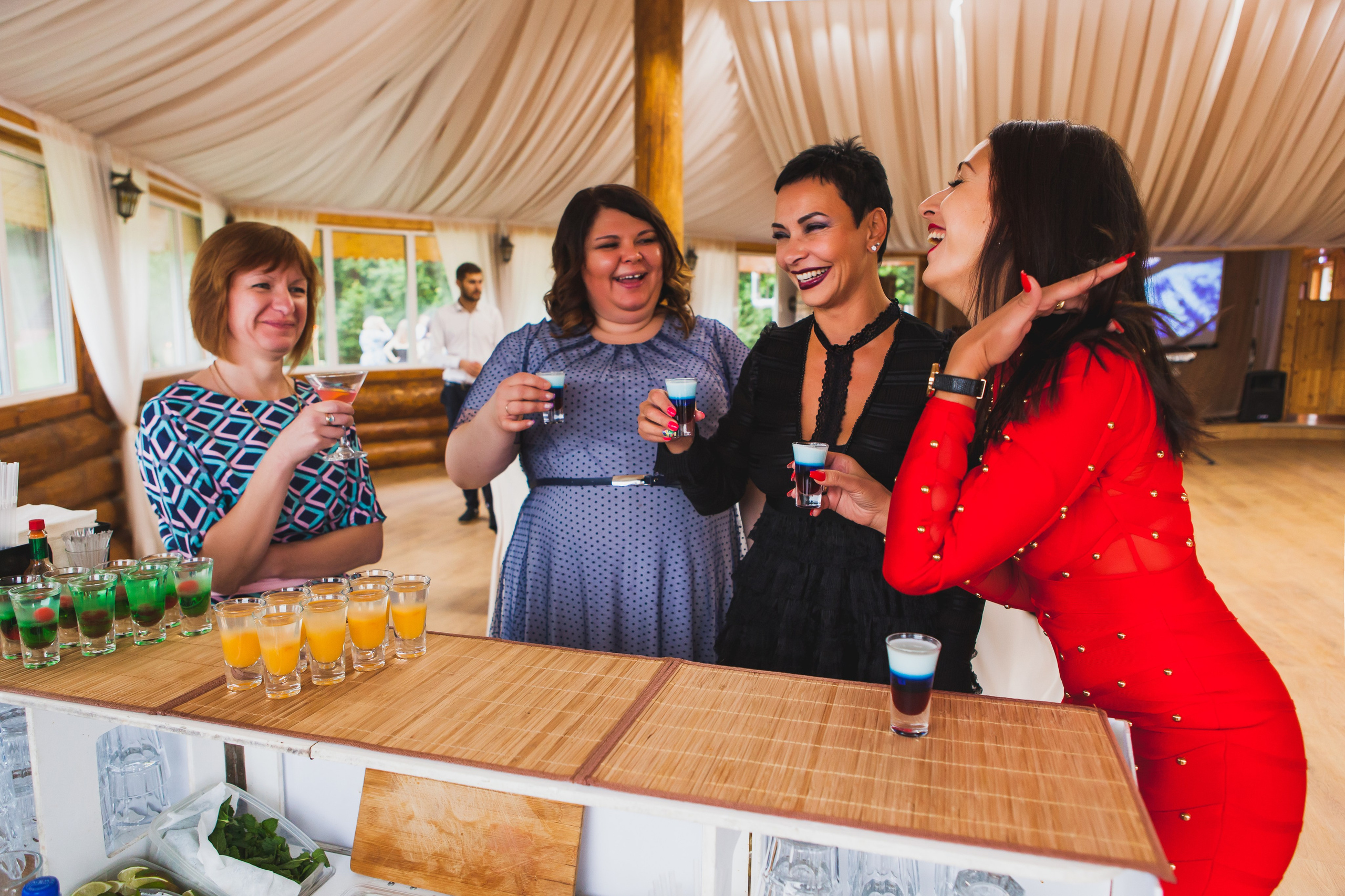 MORELL. Видеооператор/Фотограф Николай Завьялов