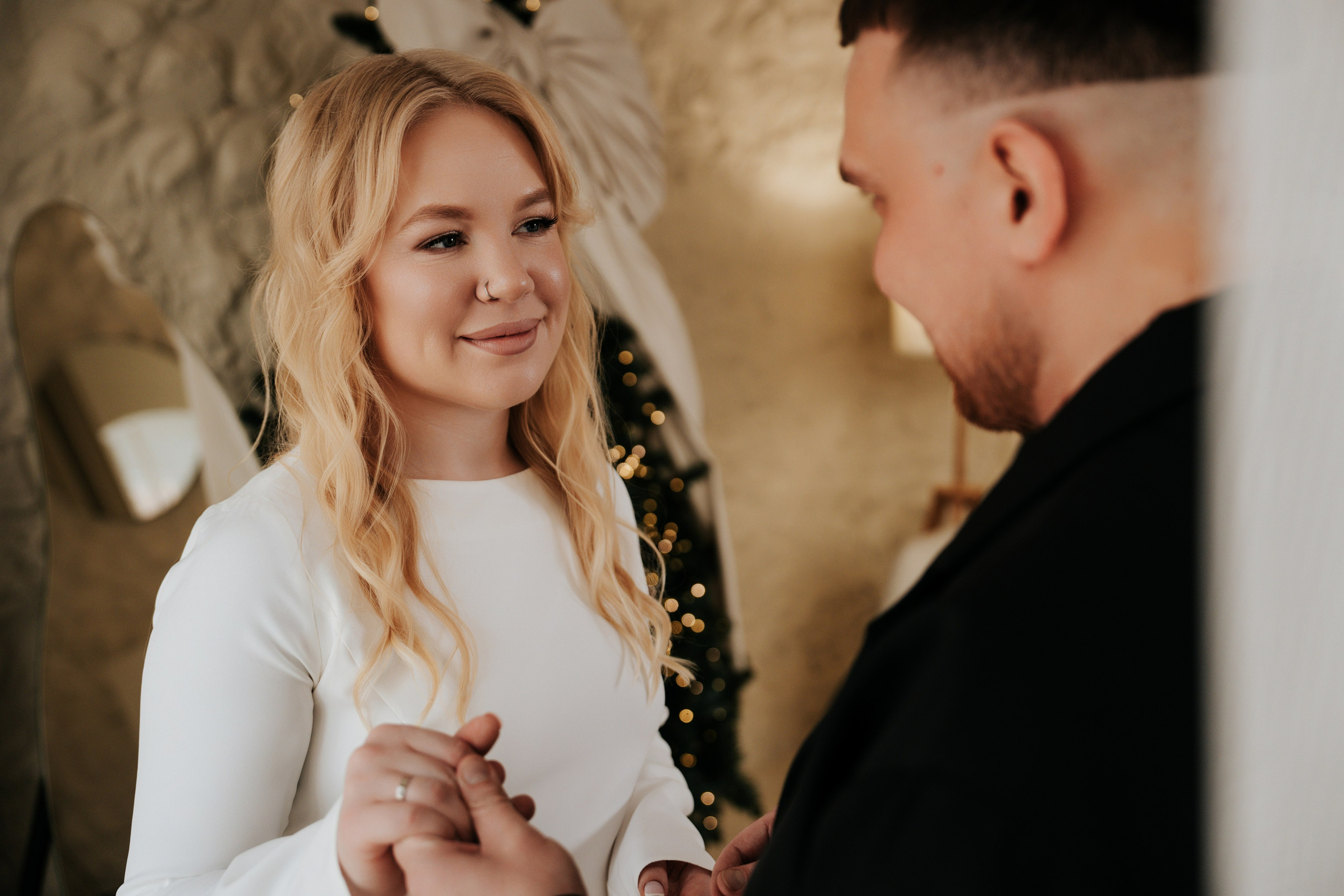 Свадебные съемки