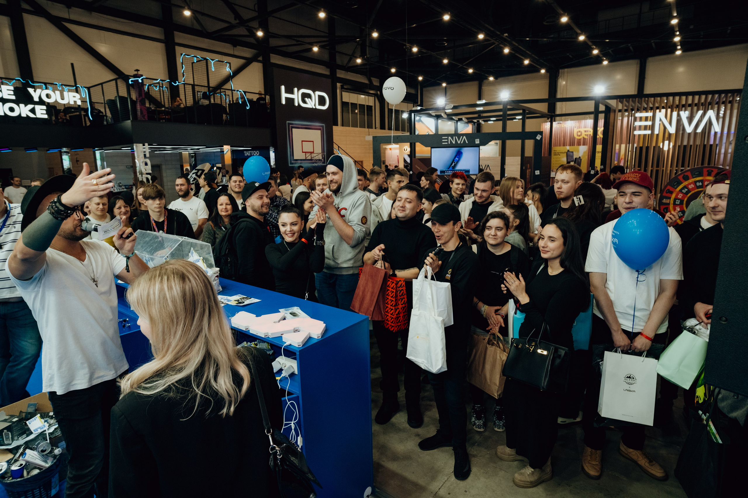 Репортажные съемки. Фотограф и видеограф в Северной столице