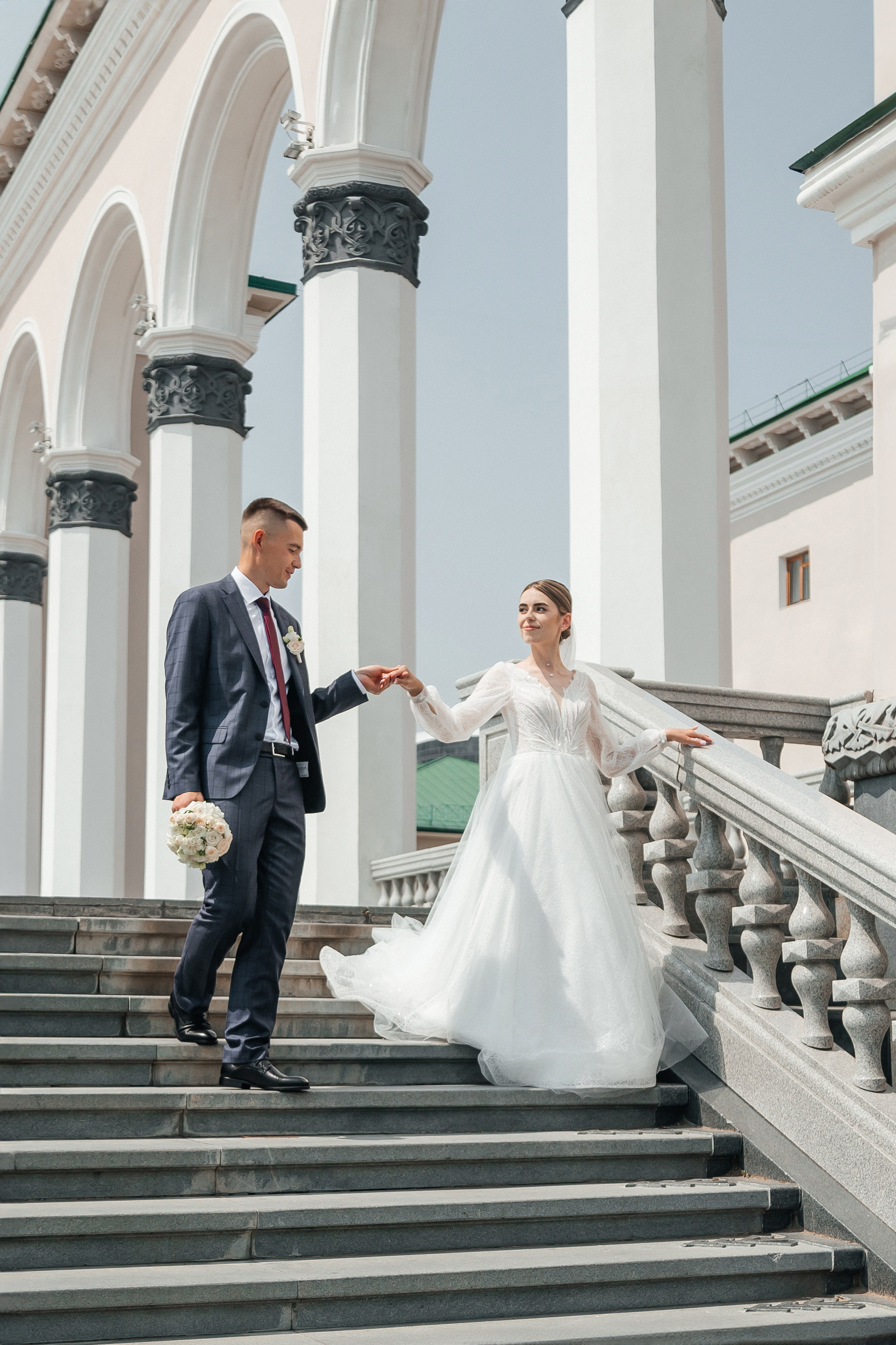 Максим & Юлия. Фотограф Улан-Удэ/Иркутск Алекс Жданов