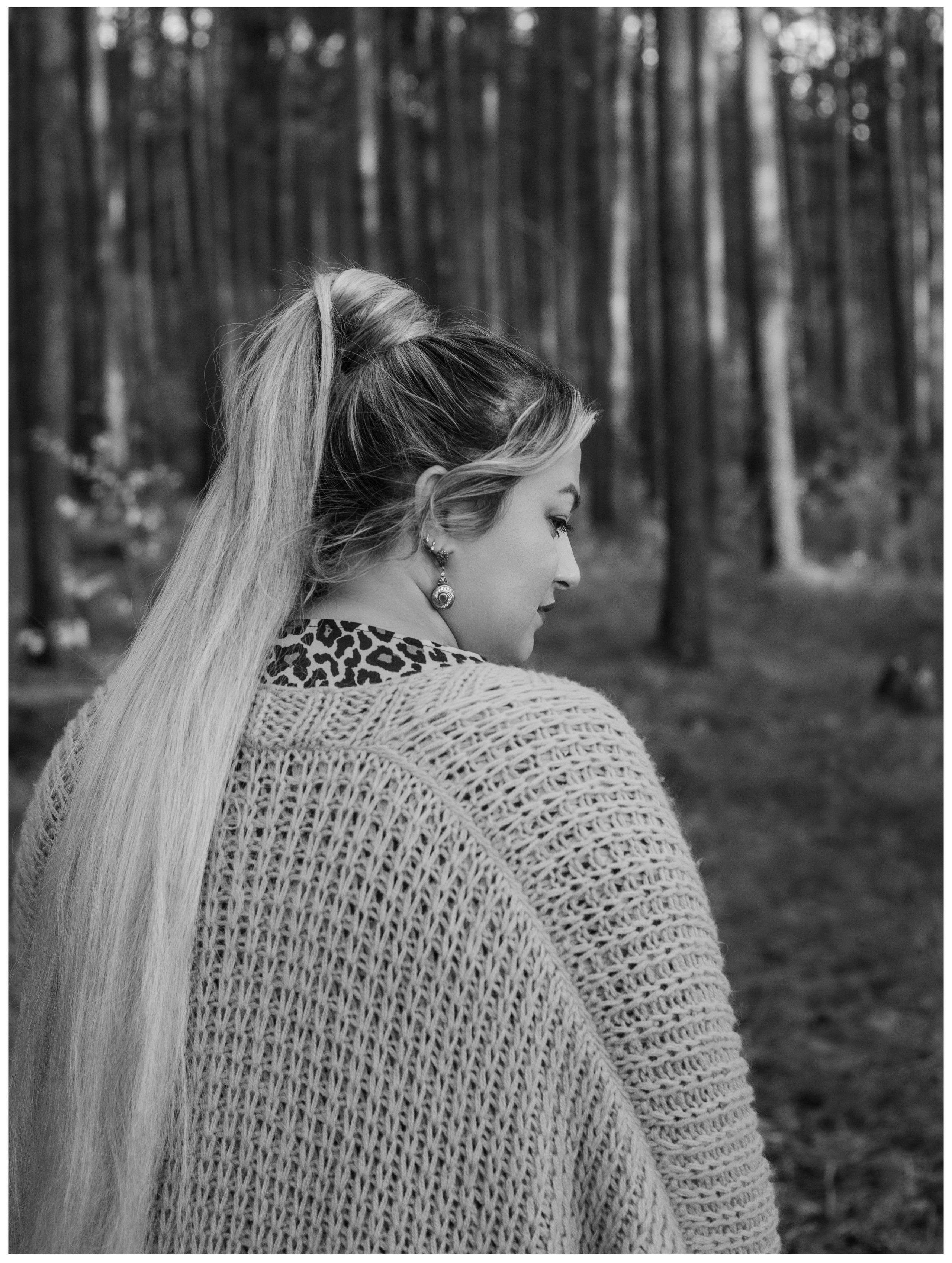 Фотографический проект "Женщина". Софья Федотова — продюсер, тренер киноактеров