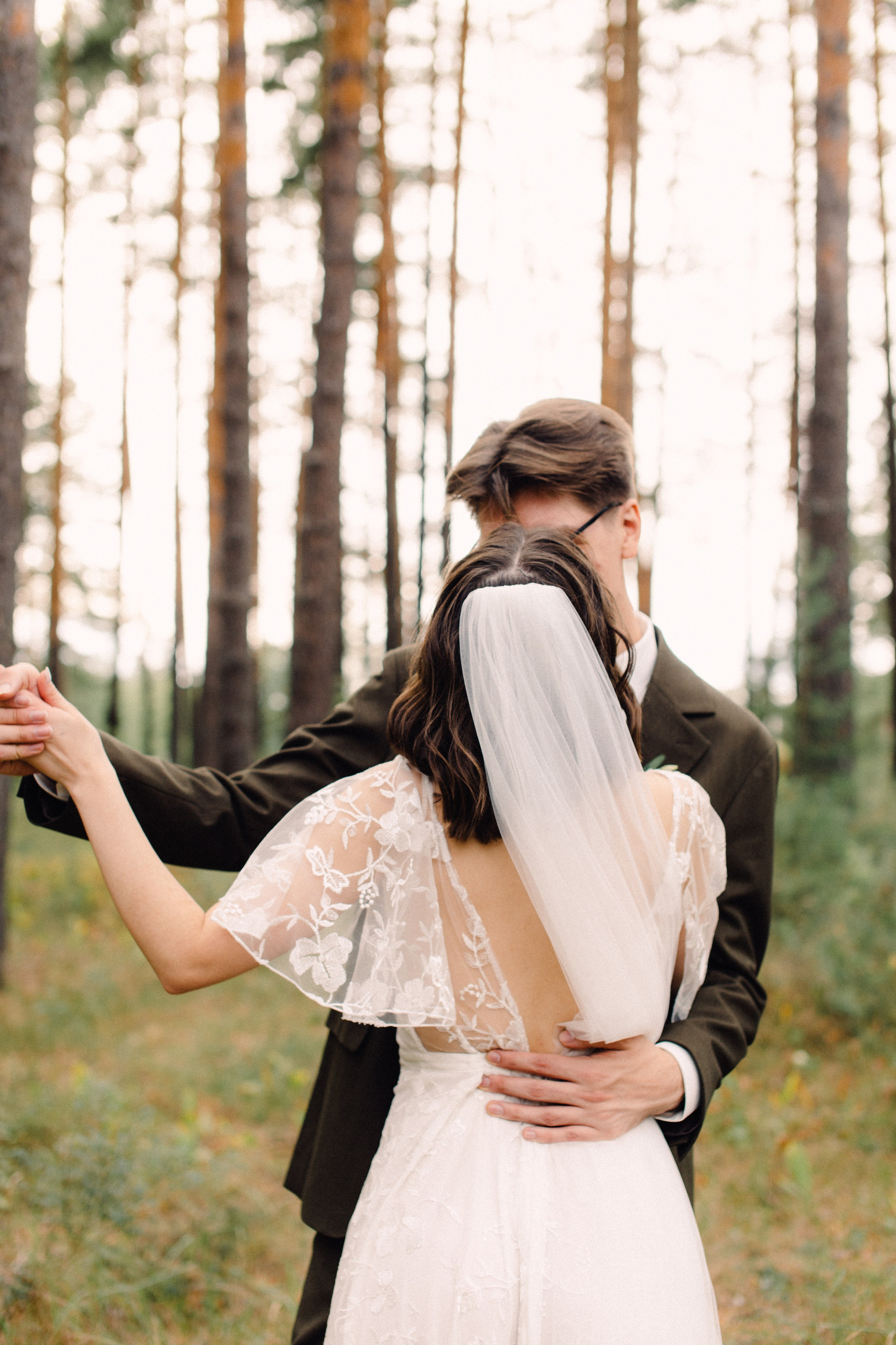 Артем и Вика. Фотограф Наталья Уколова в Саранске