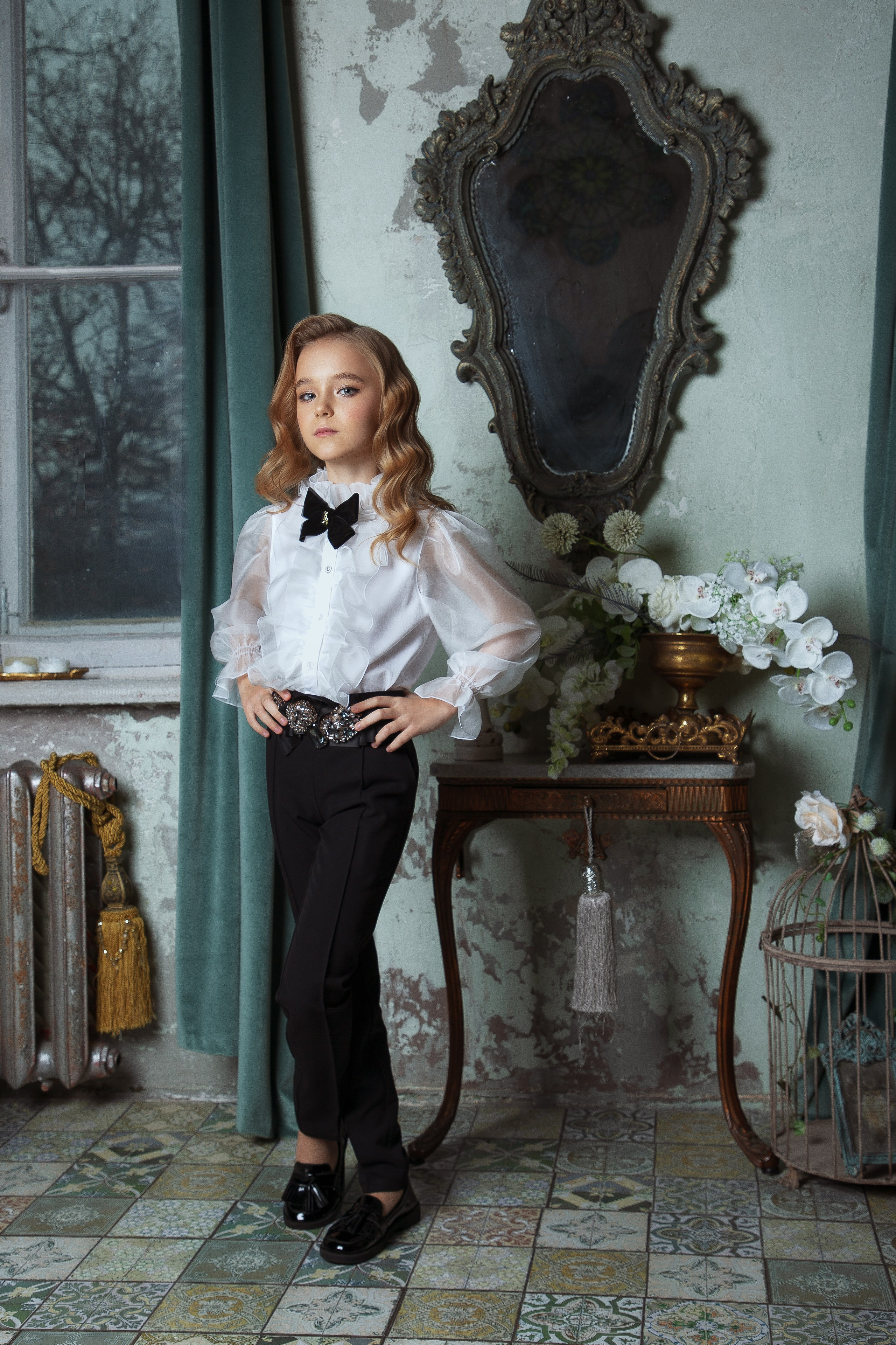 детская фотостудия краснодар