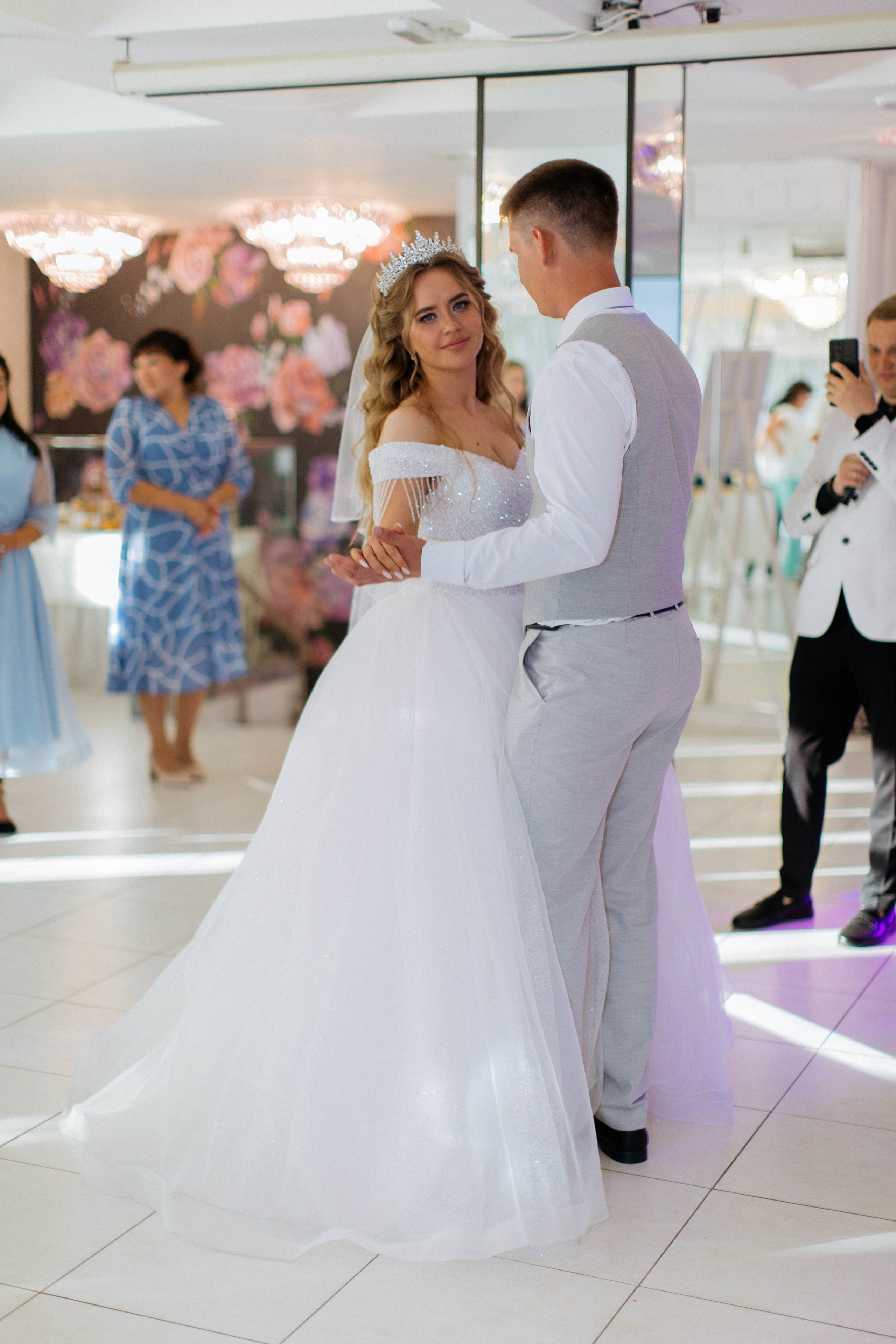 Игорь & Надежда. Главная