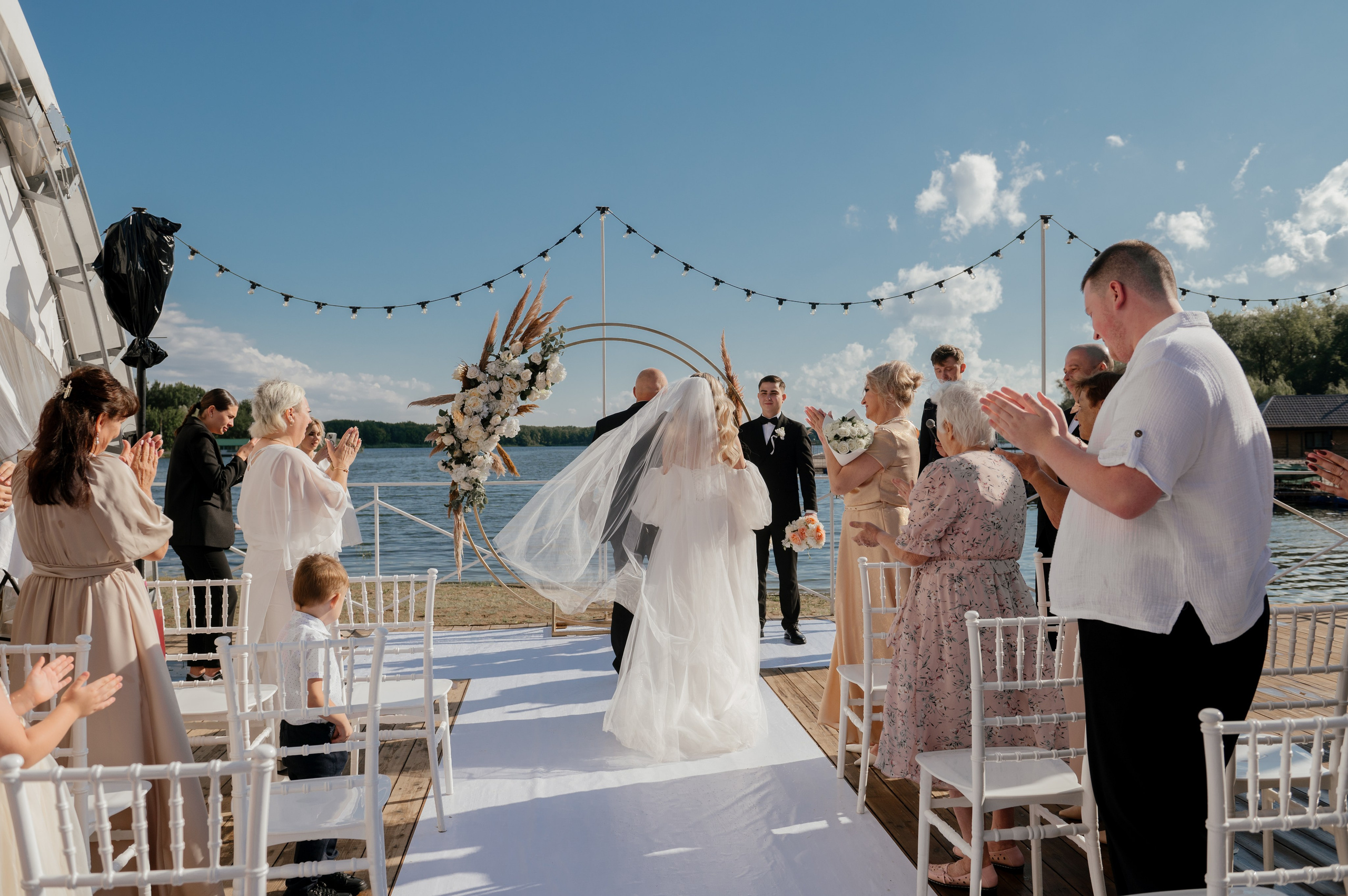 D&A. Свадебный и семейный фотограф в Саратове Ремнёва Дарья