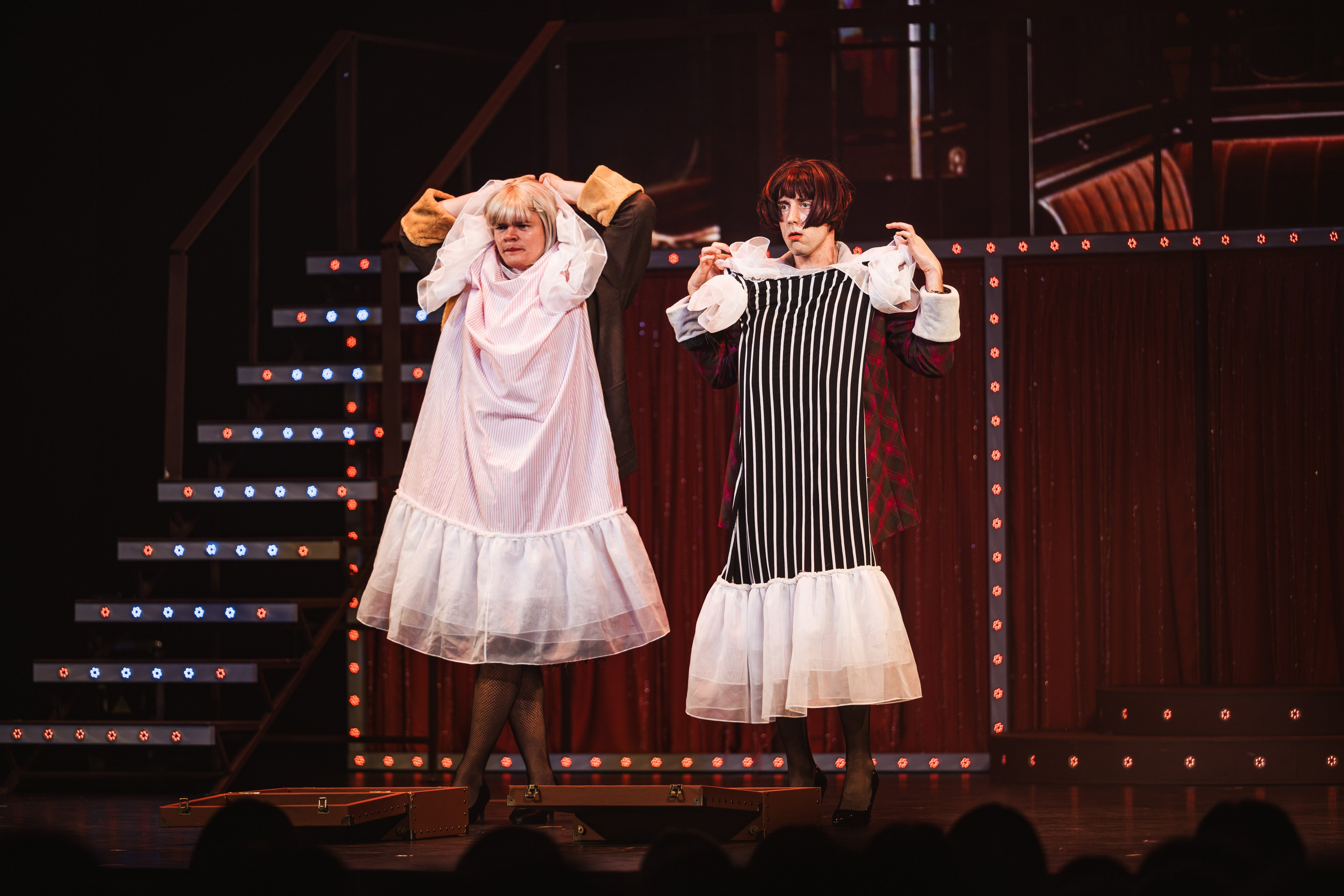 Филармония имени А. С. Аренского. Фотограф Великий Новгород Артем Чернецкий