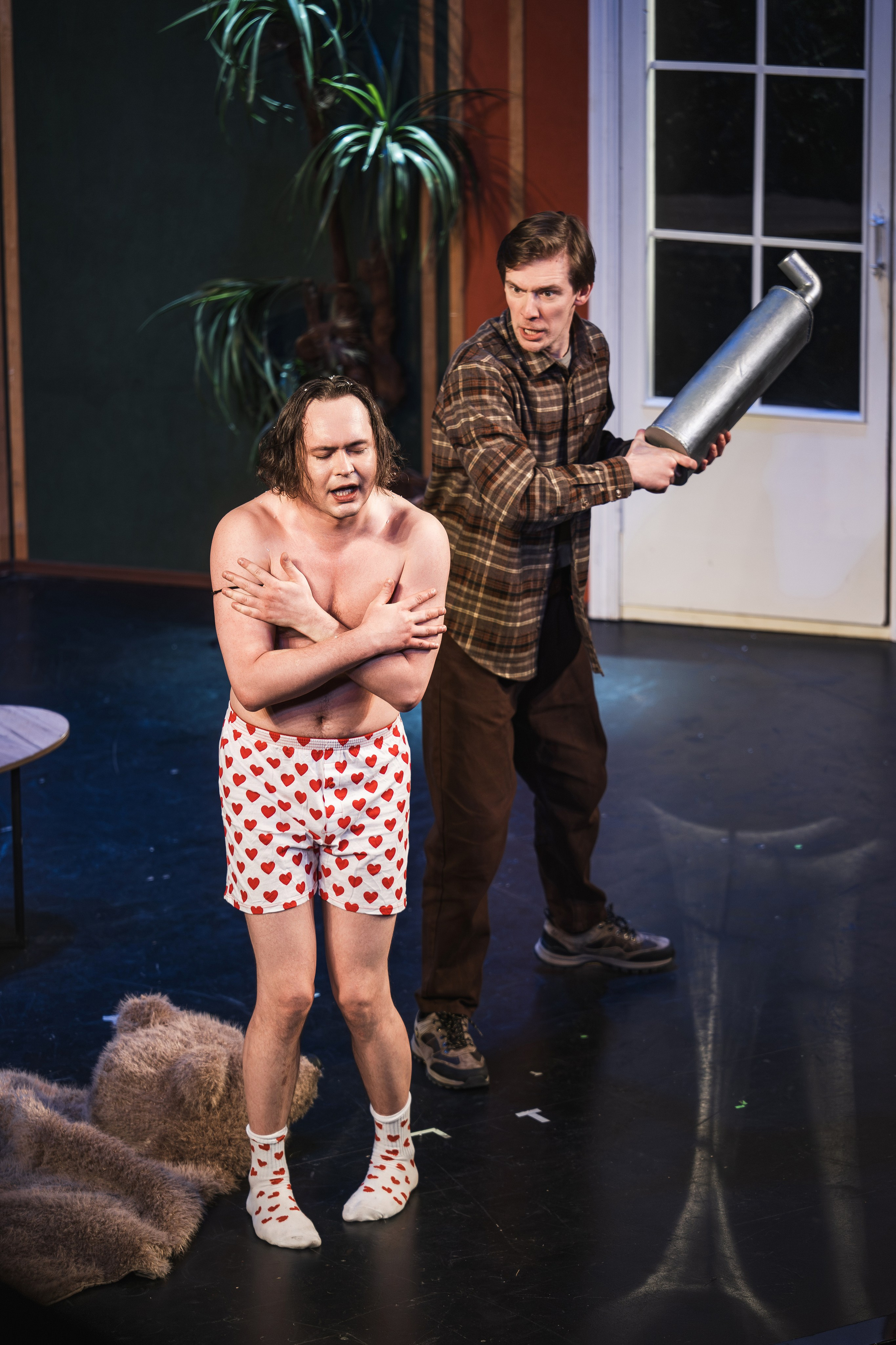 Филармония имени А. С. Аренского. Фотограф Великий Новгород Артем Чернецкий