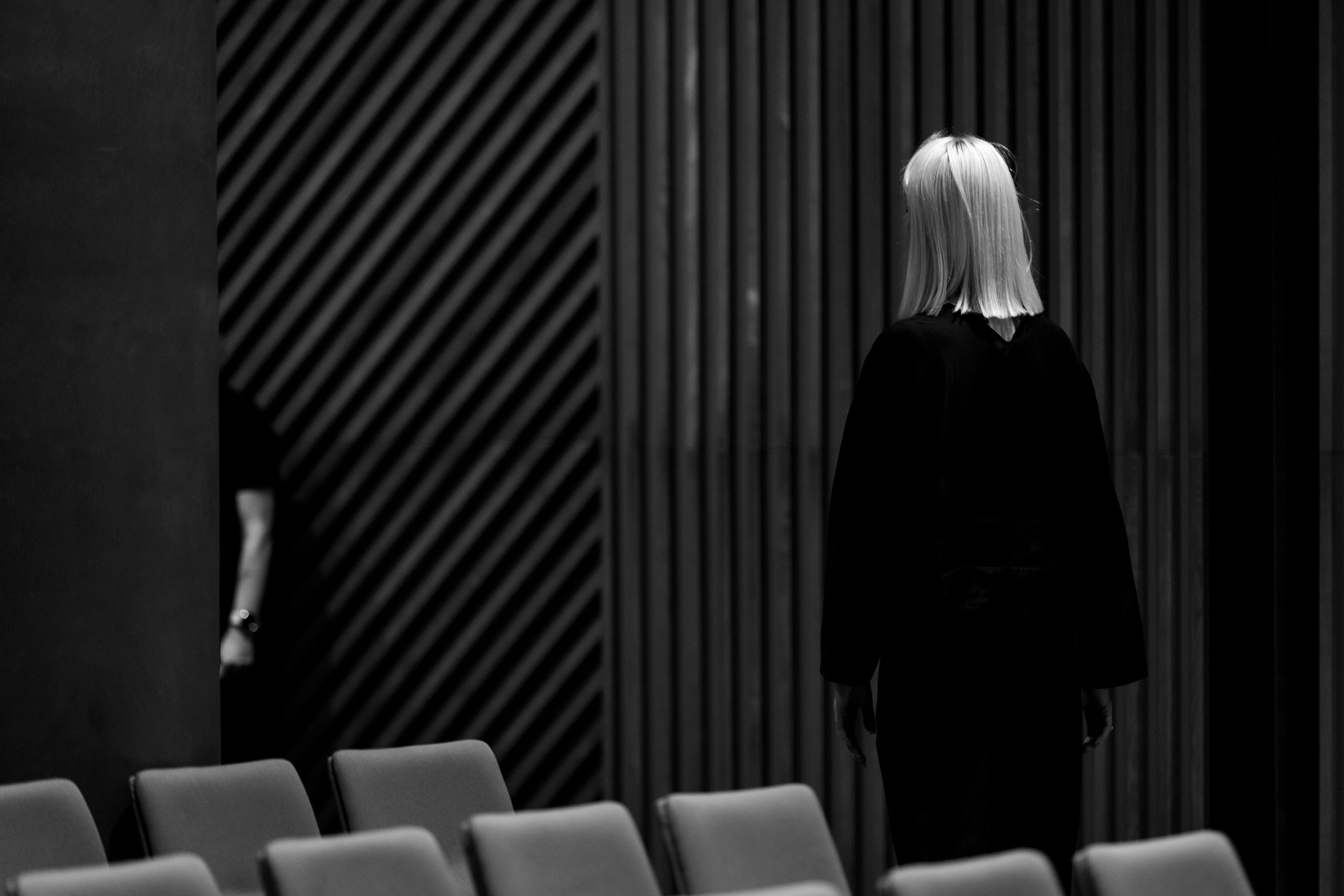 Backstage Rostov Fashion Show 2025. Осень-зима. Фотограф в Ростов-на-Дону Виктория Савчук