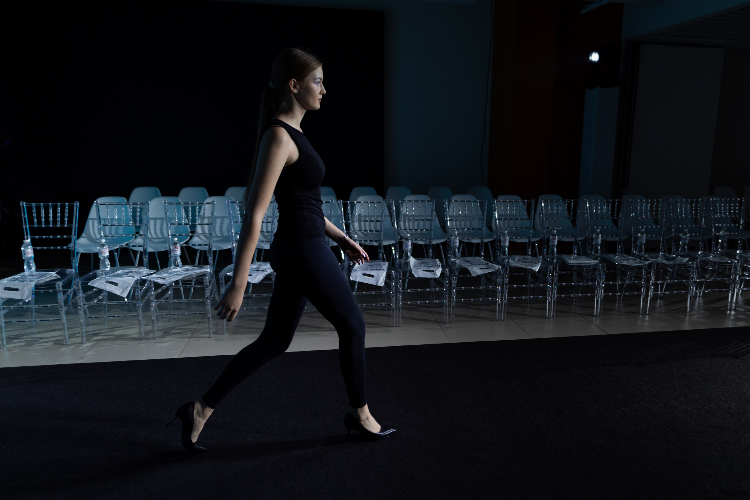 Backstage Style Fashion Show 2025. Фотограф в Ростов-на-Дону Виктория Савчук