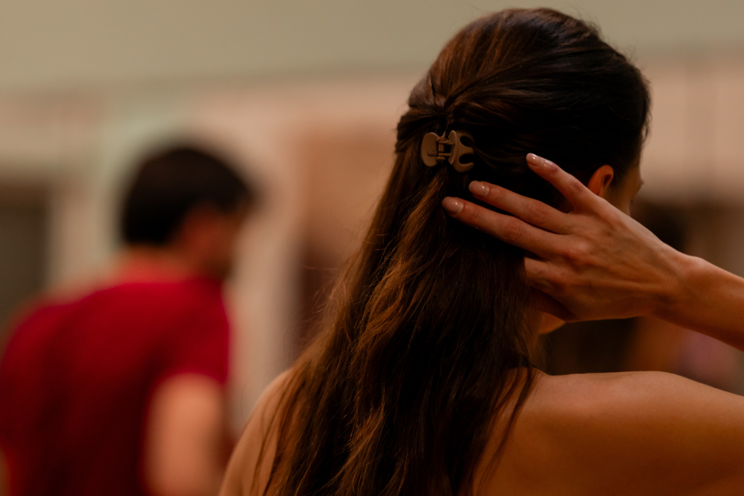 Репетиции Бачата. Фотограф в Ростов-на-Дону Виктория Савчук