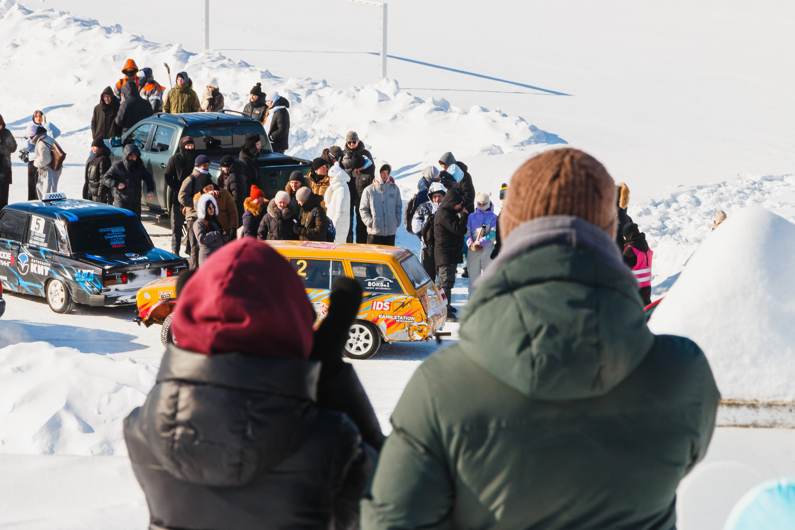 Дрифт — масленица 2026. Фото. Олег Романов. Мастер фото по спорту