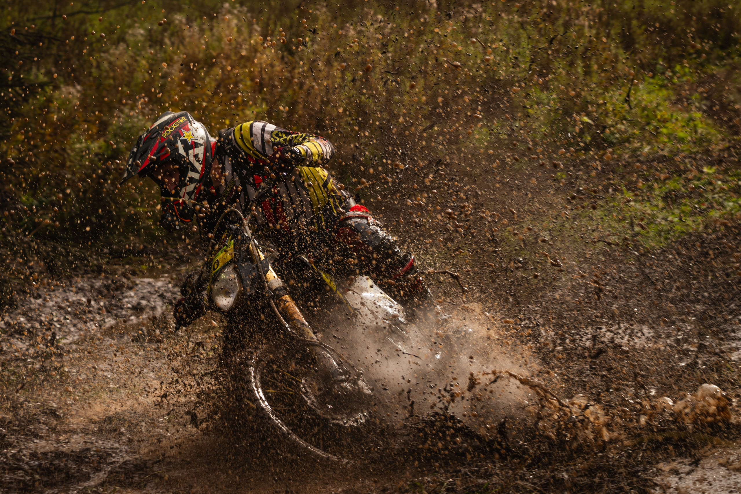 Путь Ижика. Ижевск 2024. Олег Романов. Мастер фото по спорту