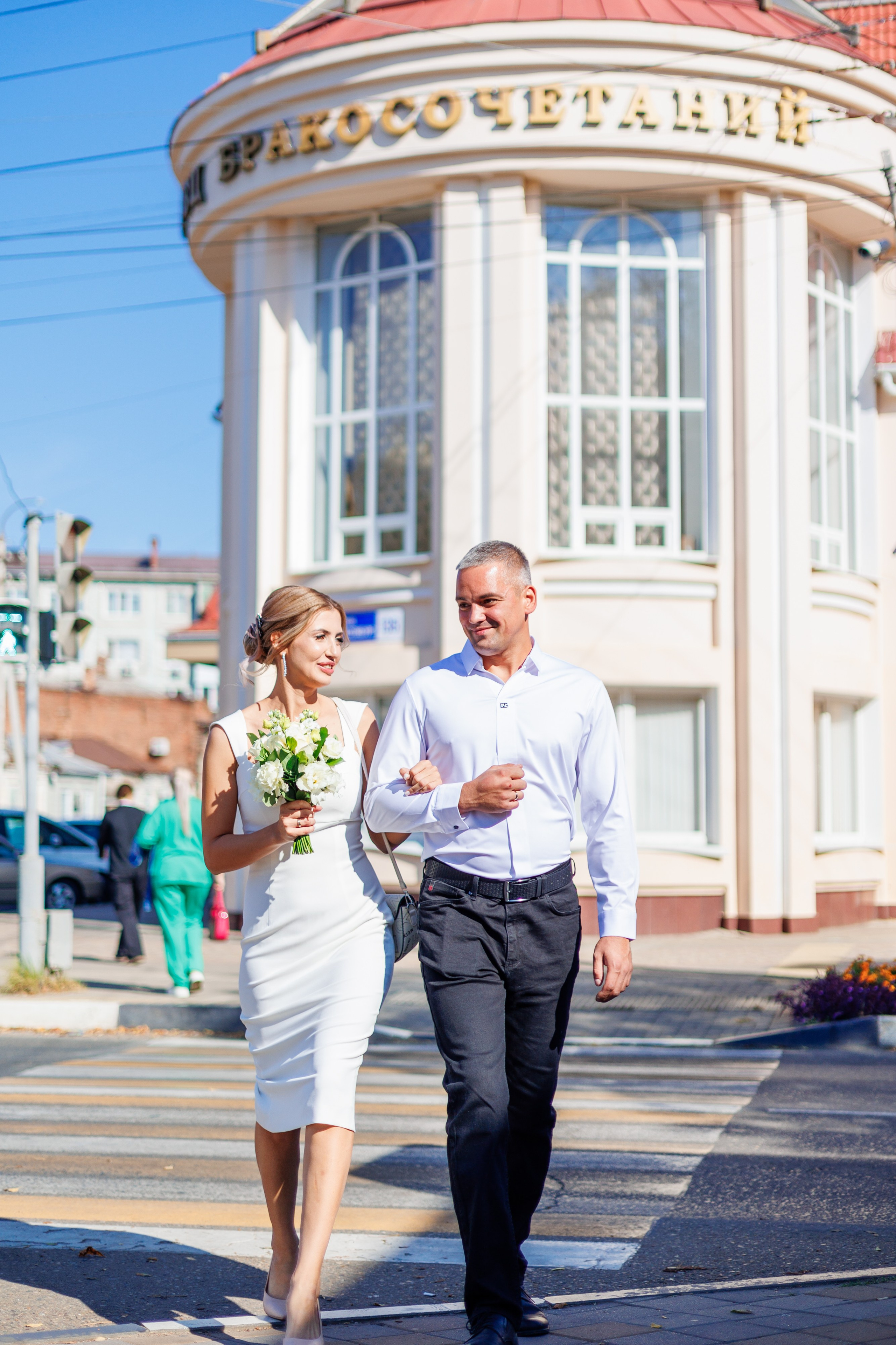 12.10.24. Свадебный и семейный фотограф в Армавире