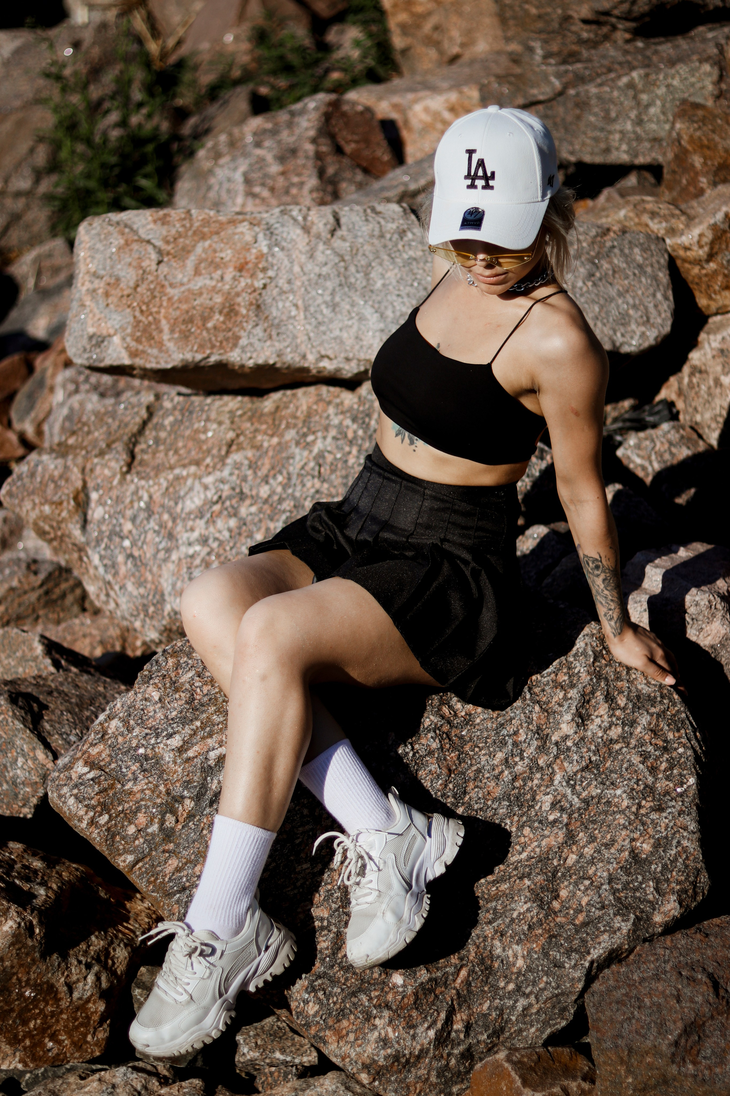 Белла и Оля. Ивентный фотограф в Санкт-Петербурге Олег Комков