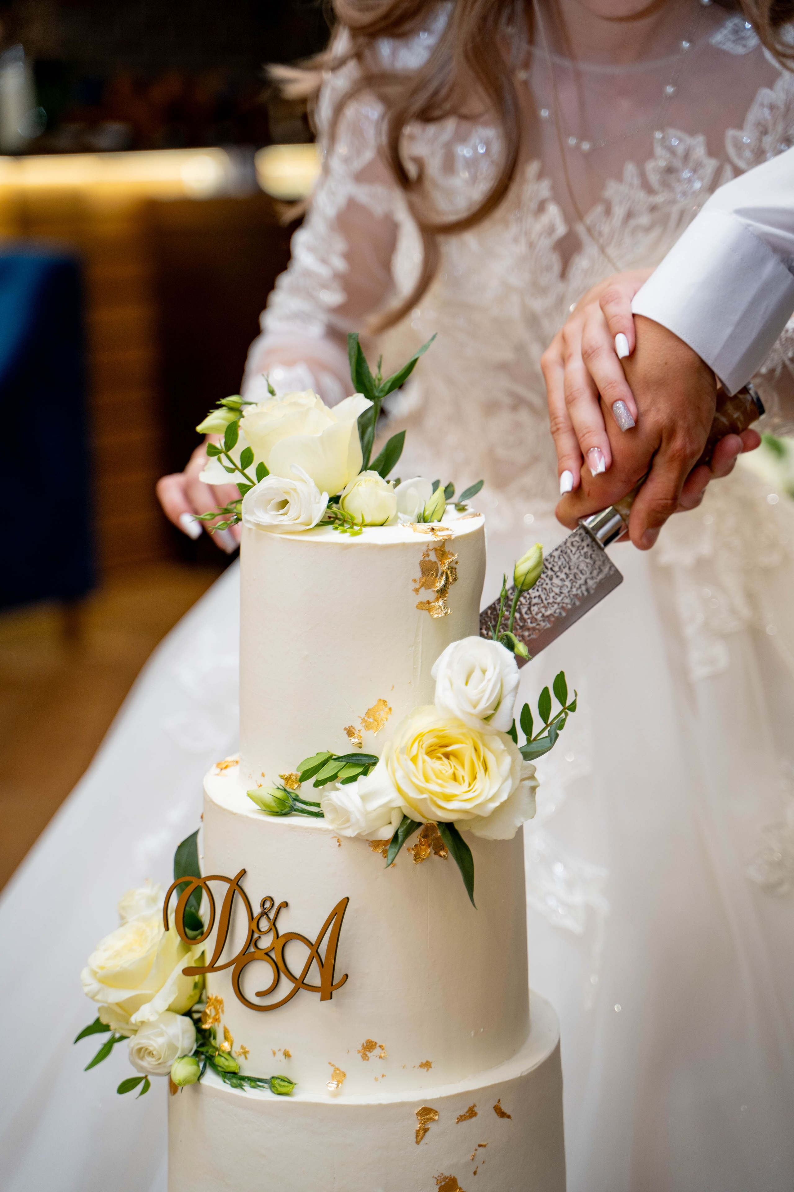 Данил и Анастасия. Видеосьемка, фотосьемка свадеб, юбилеев, утренников в Краснодарском кр