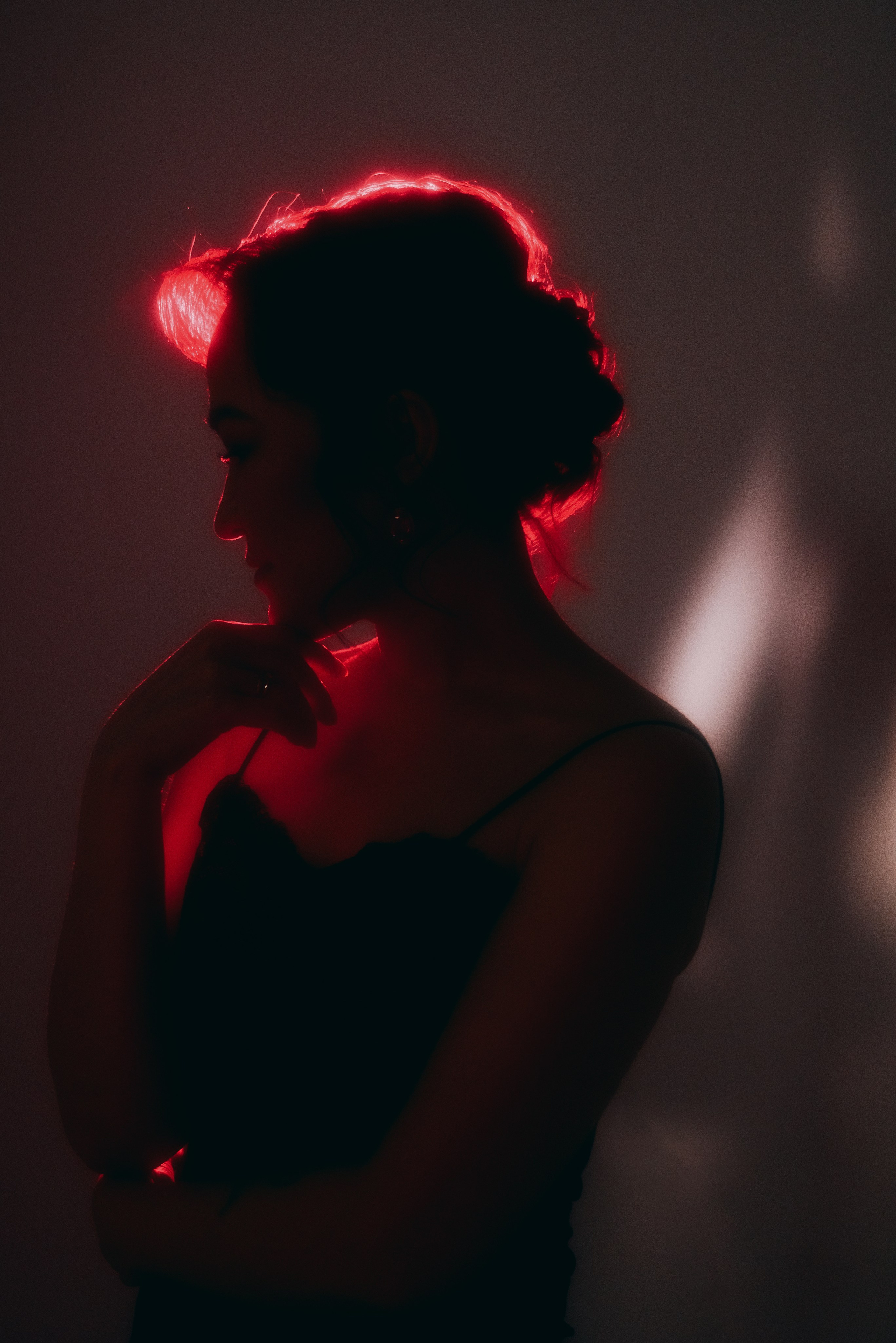 Ажар. Фотограф Дарья Мустафина, Тюмень