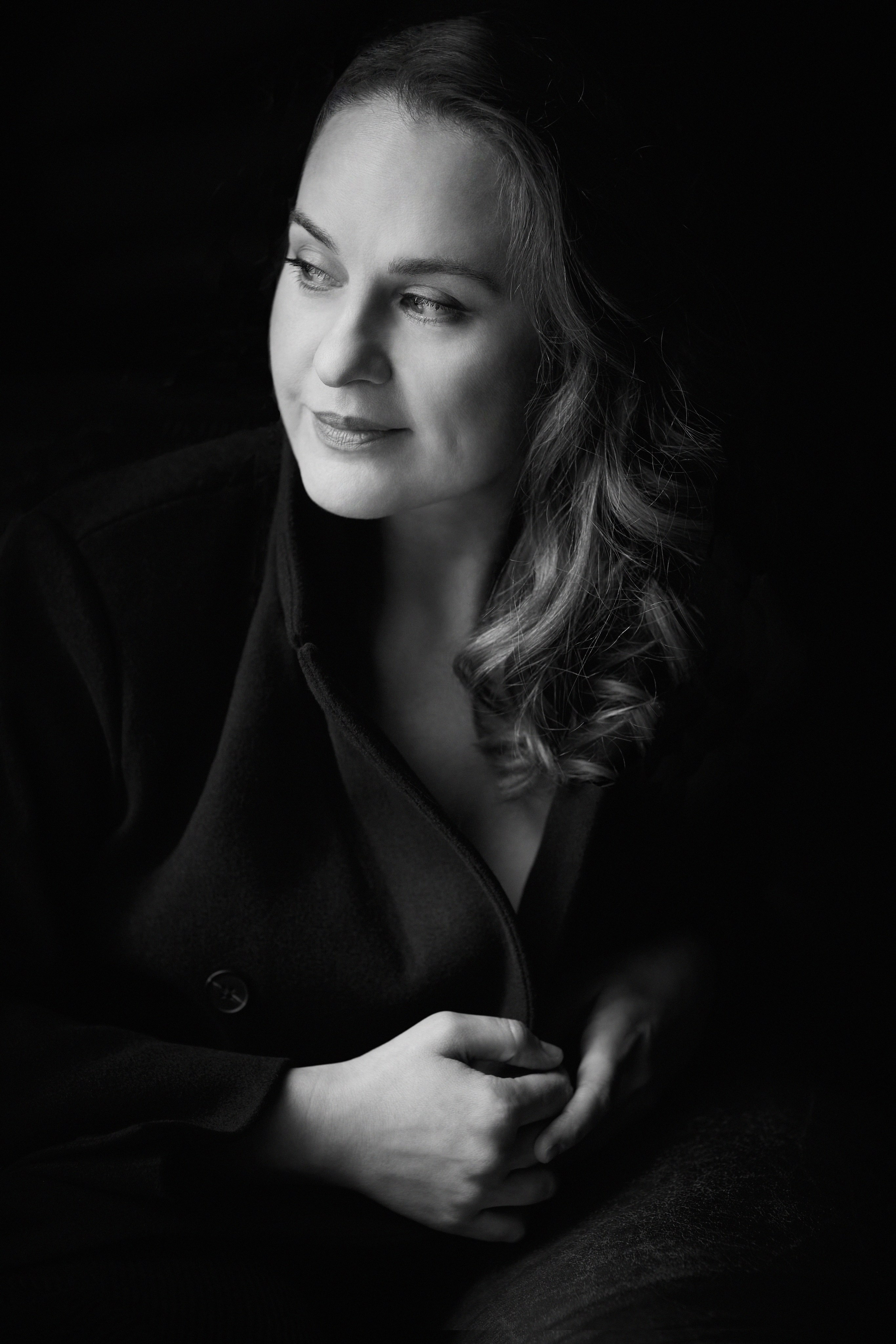 Анна. Главная