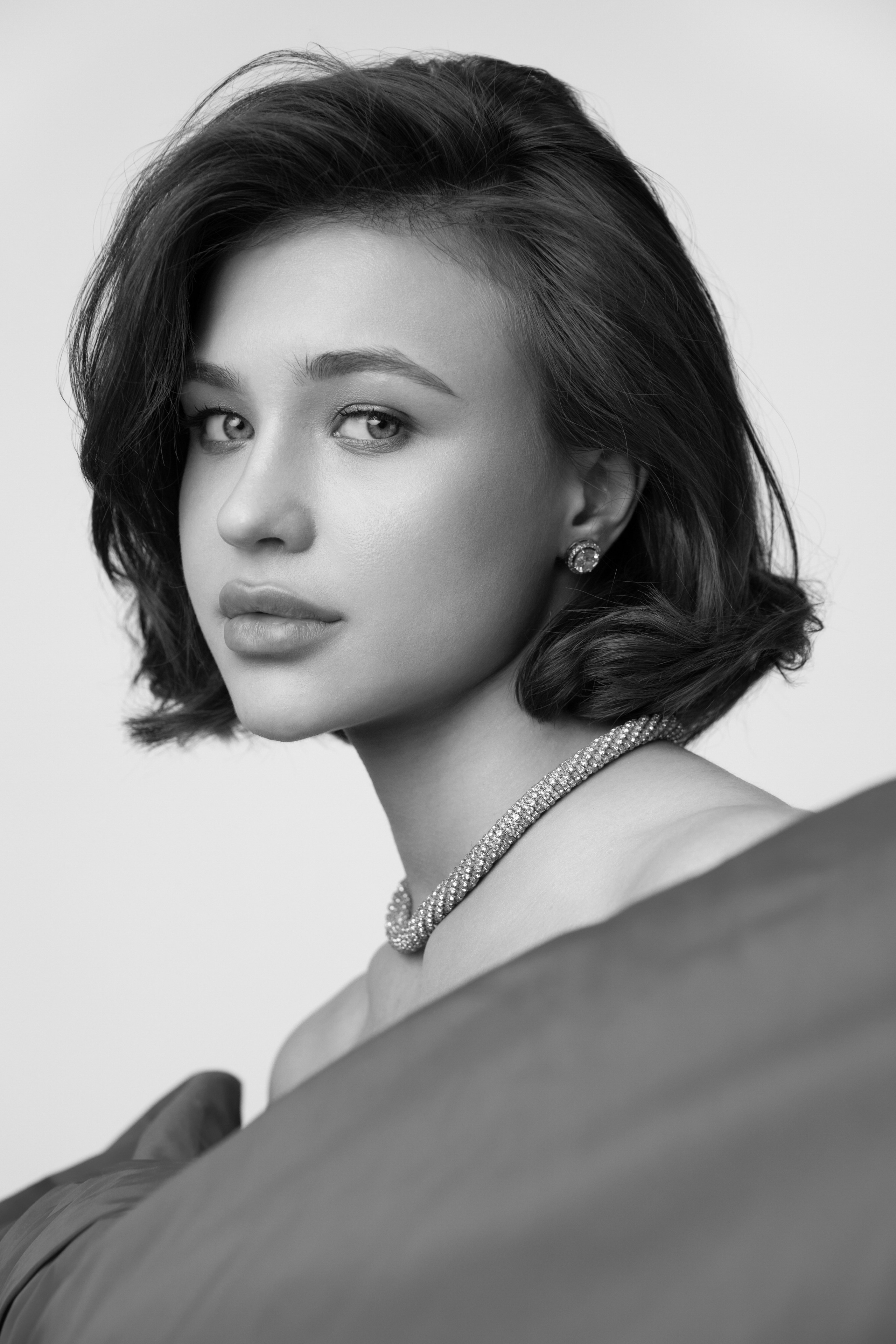 Татьяна. Фотограф в Москве Ксения Насокина