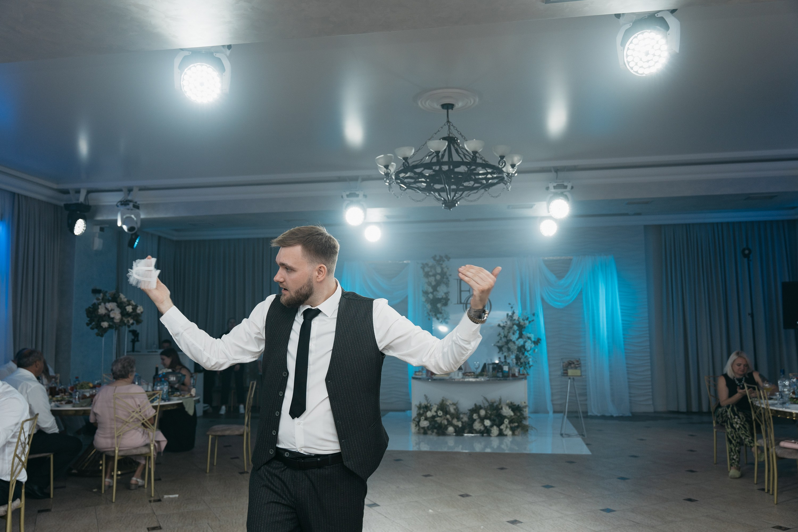 Евгений & Ольга. Свадебный и репортажный фотограф Юров Дмитрий