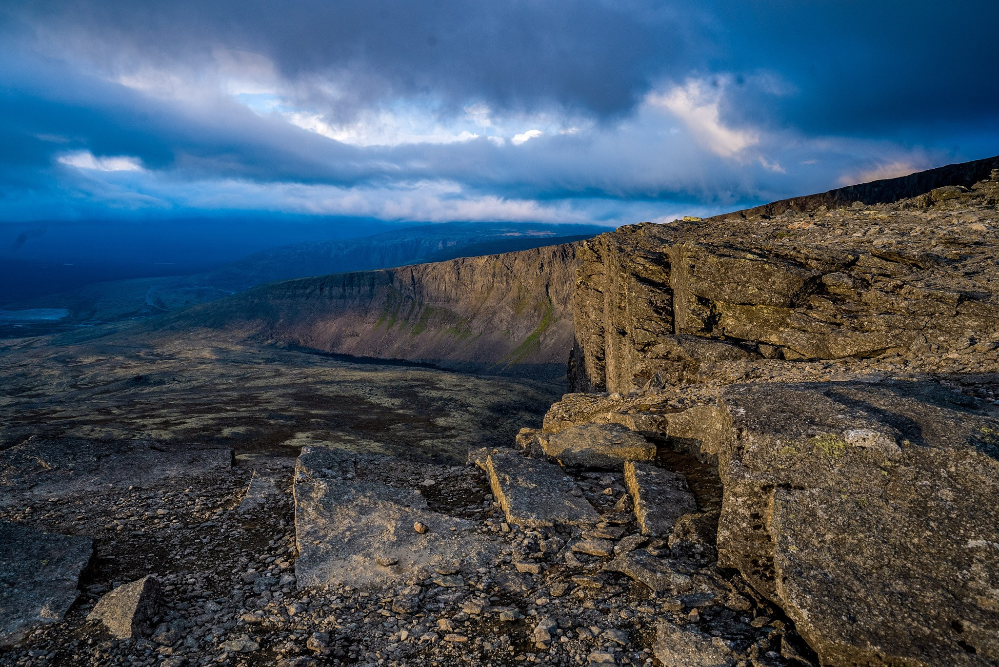 Путешествие на Север в 2024 году. Внедорожные путешествия — OFFROADTRIP