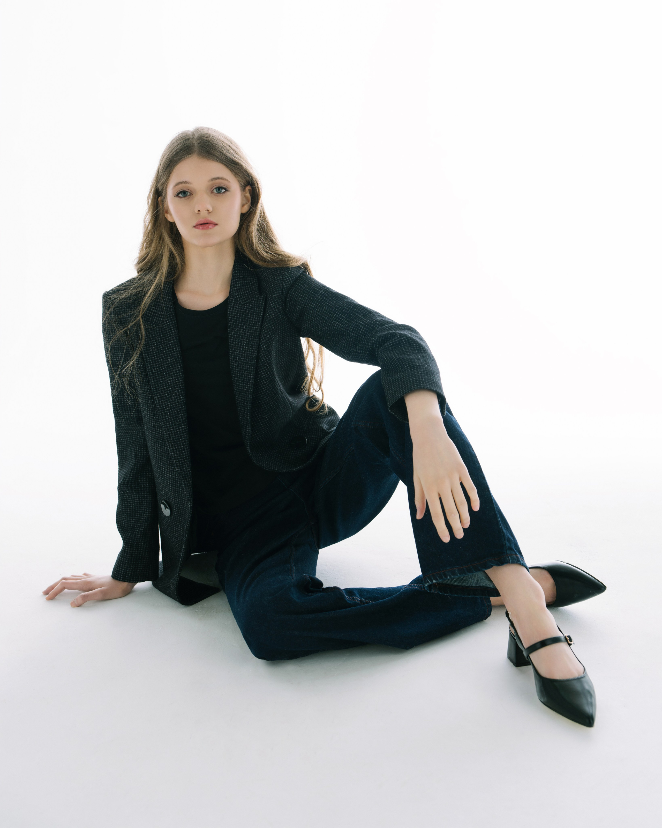 MODEL. Коммерческий фотограф в Москве