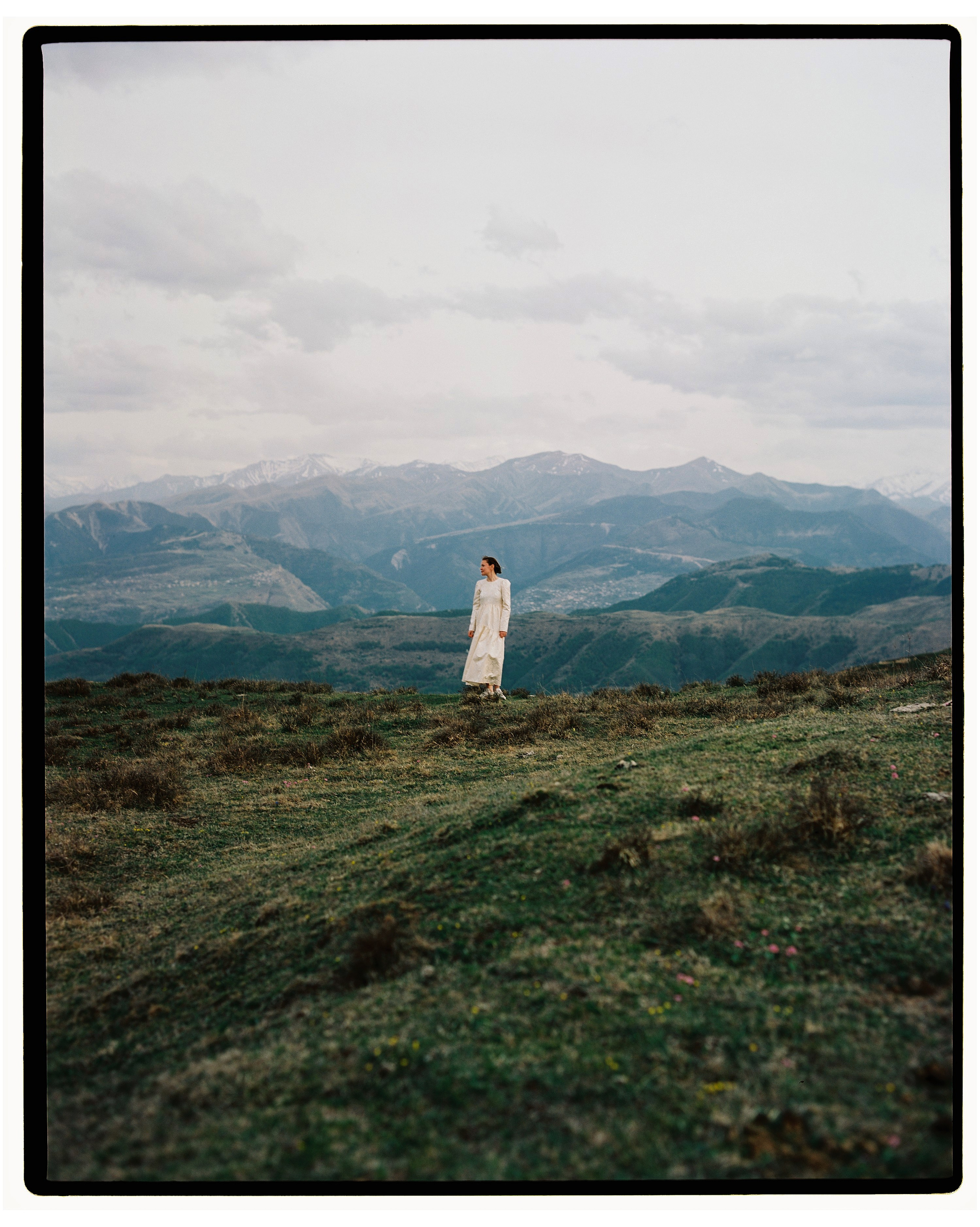 SPONTA. Фотограф Яна Булгакова