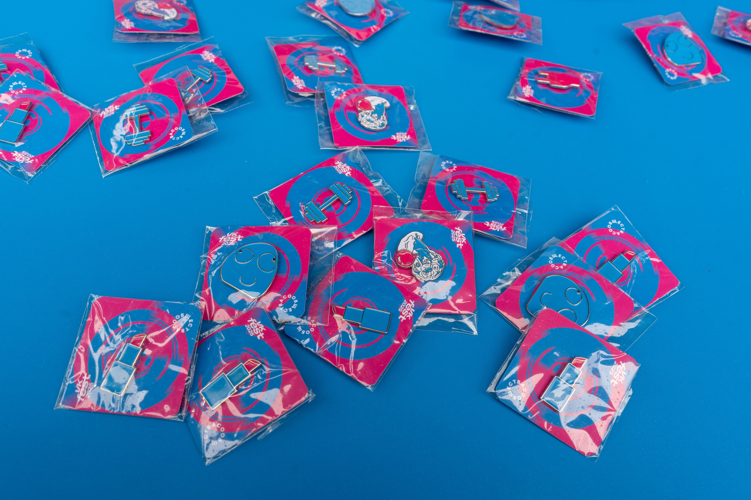 ВК Фест. Фотограф Елизавета Потешкина