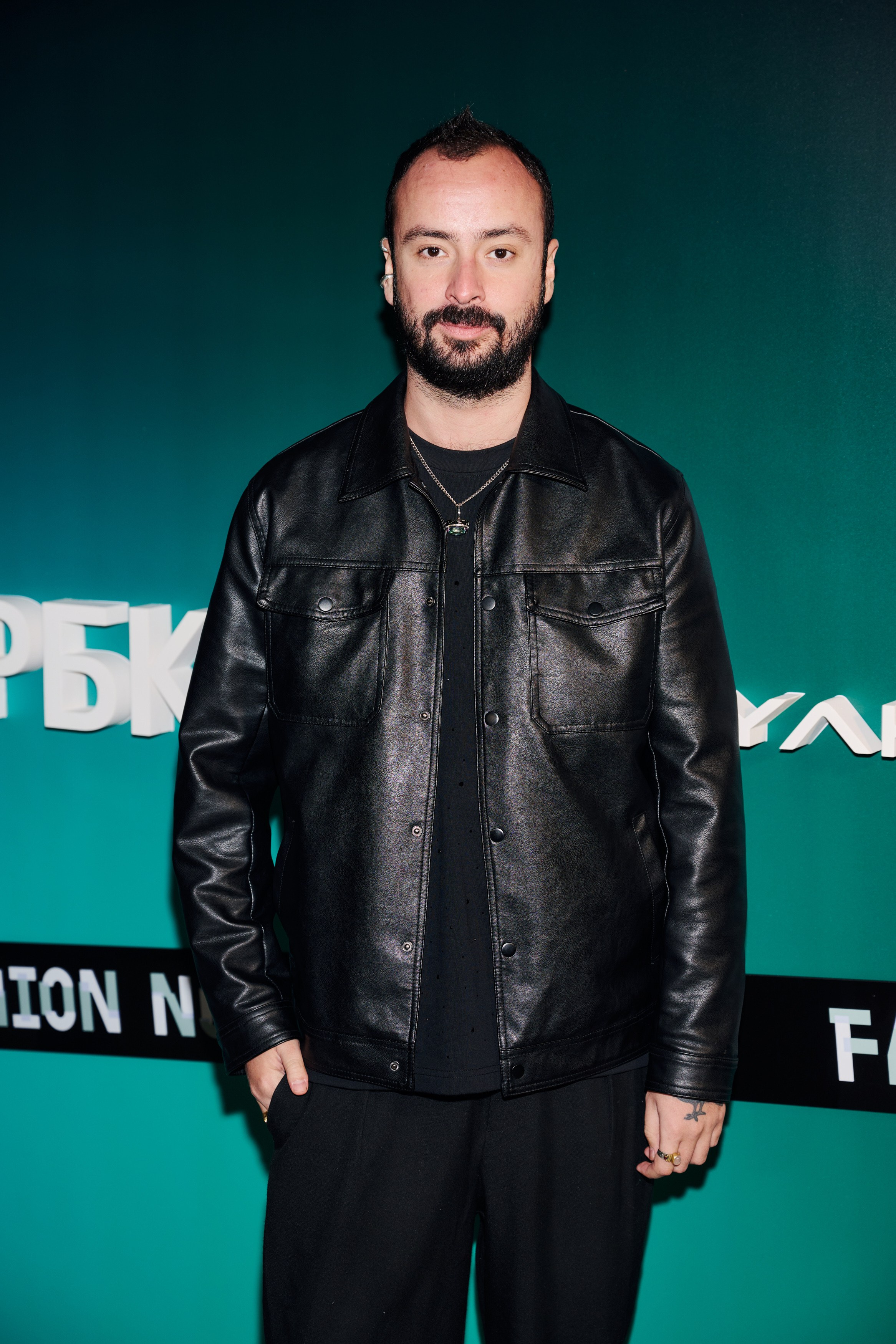 РБК Fashion November. Фотограф Сергей Бойко Москва