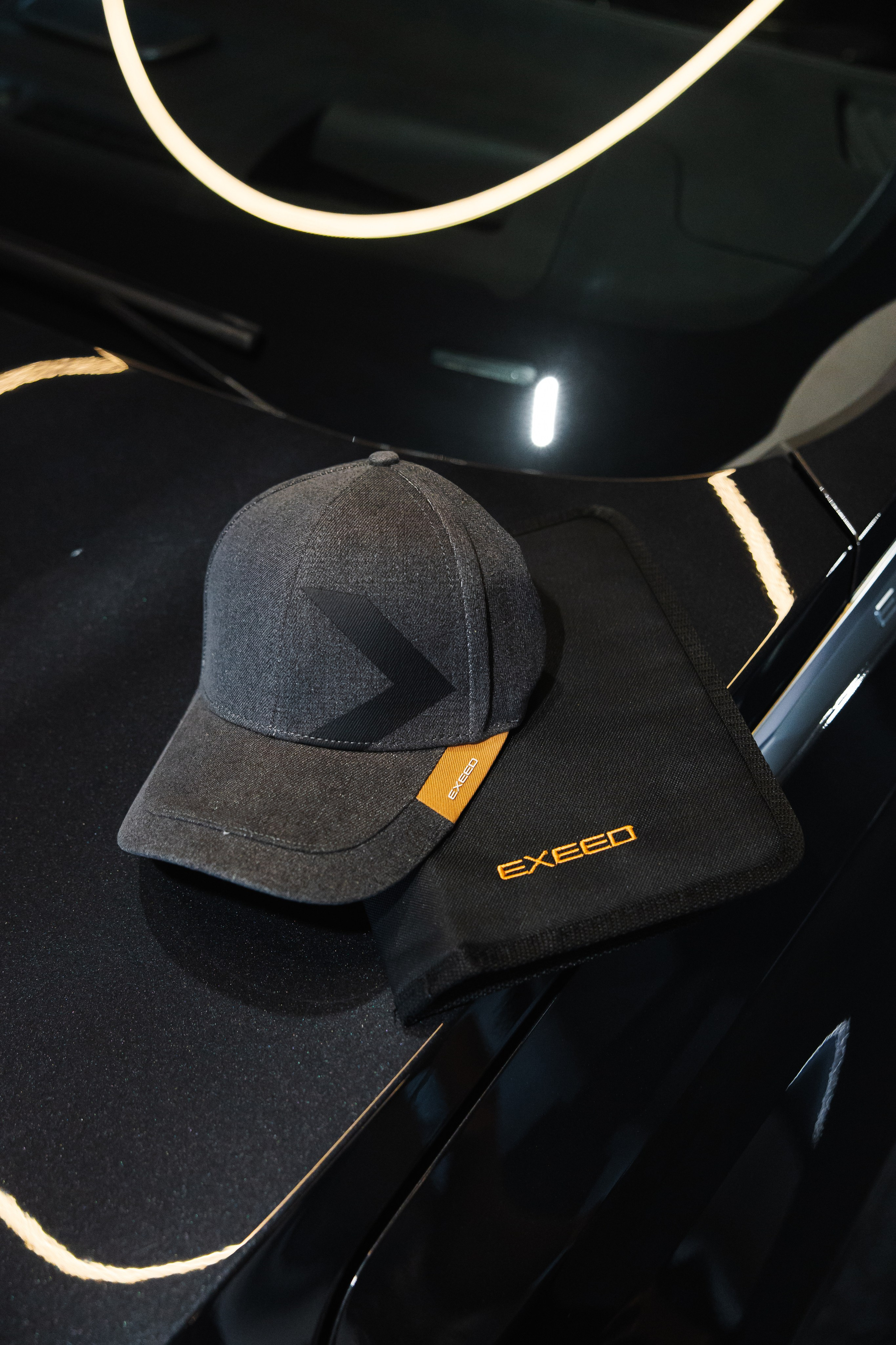 Презентация EXEED VX. Свадебный и репортажный фотограф в Москве Владимир Сергеев | Naysaikolo