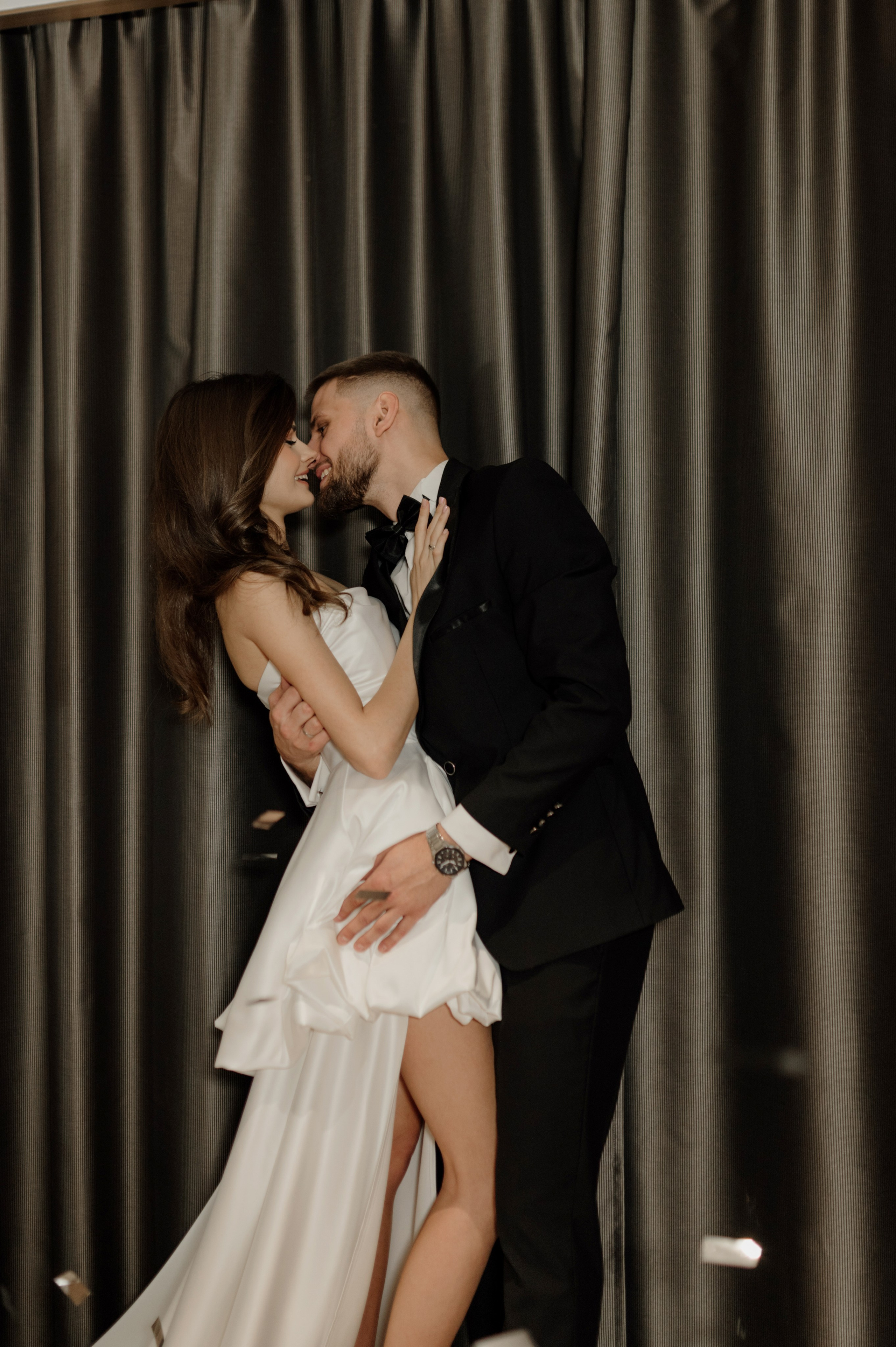 Даниил и Аня. Свадебный и Семейный фотограф в Ярославле Алёна Колясникова