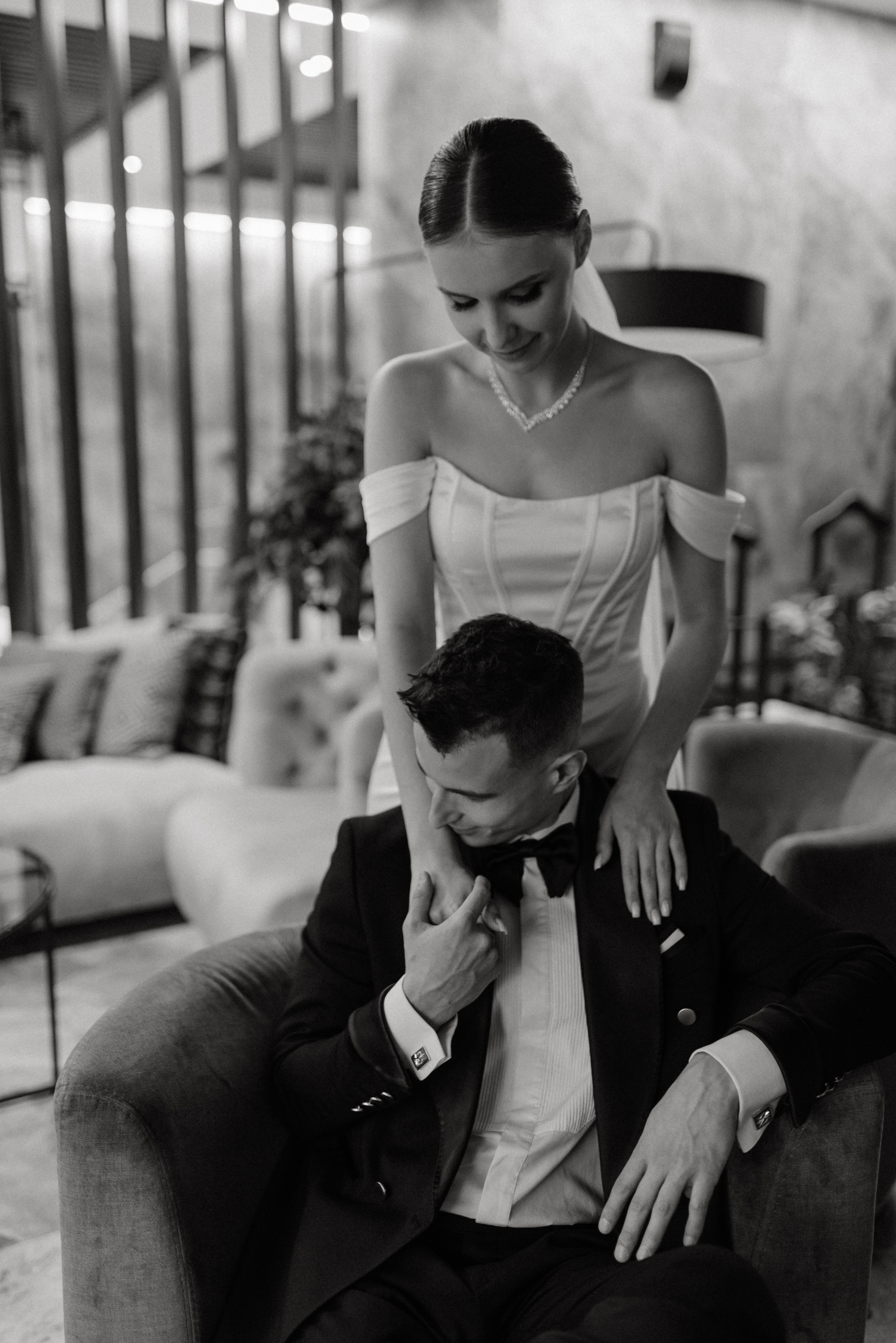 Семён и Татьяна. Фотограф Гилярова Злата Белгород