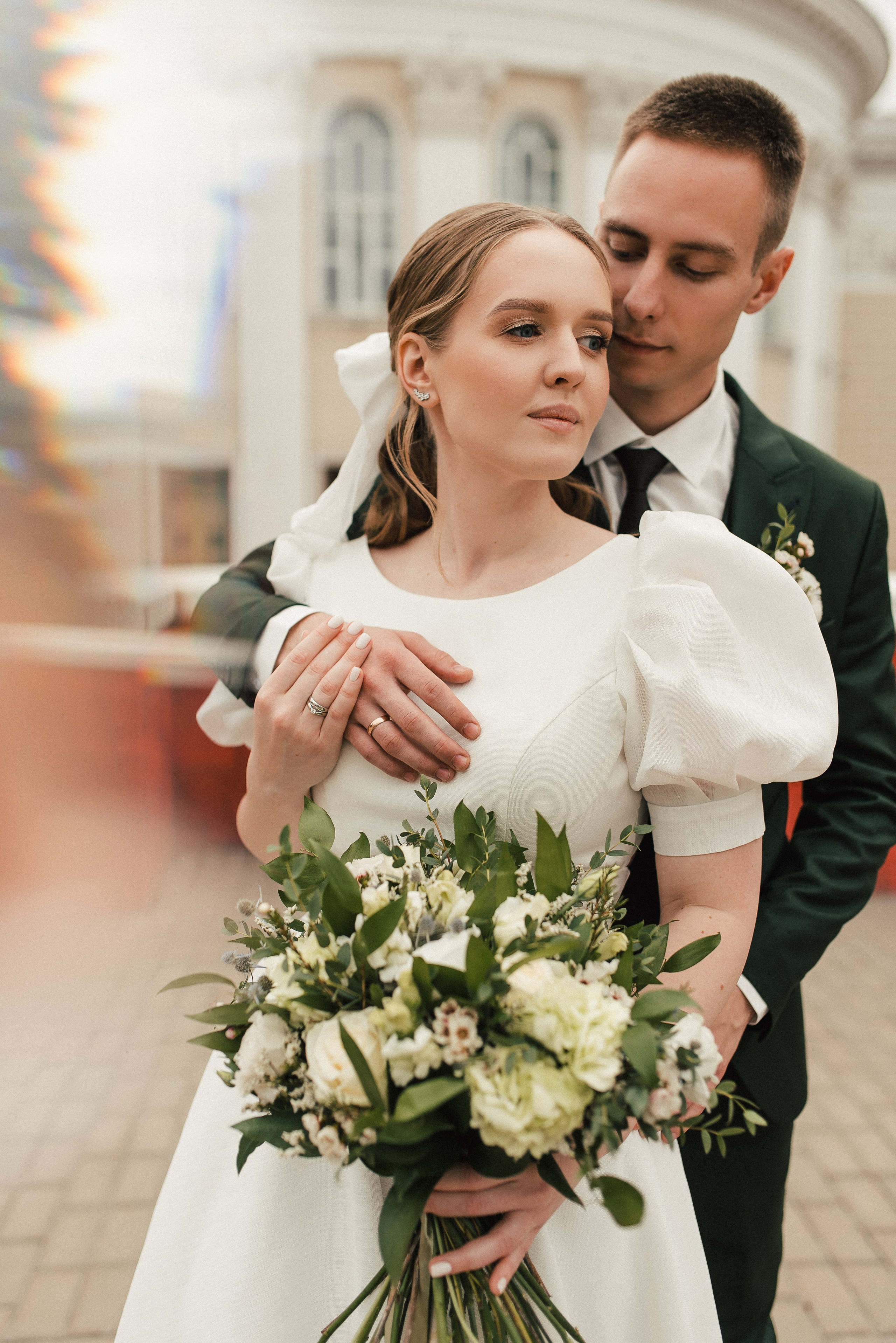 Зимний сад. Фотограф Гилярова Злата Белгород