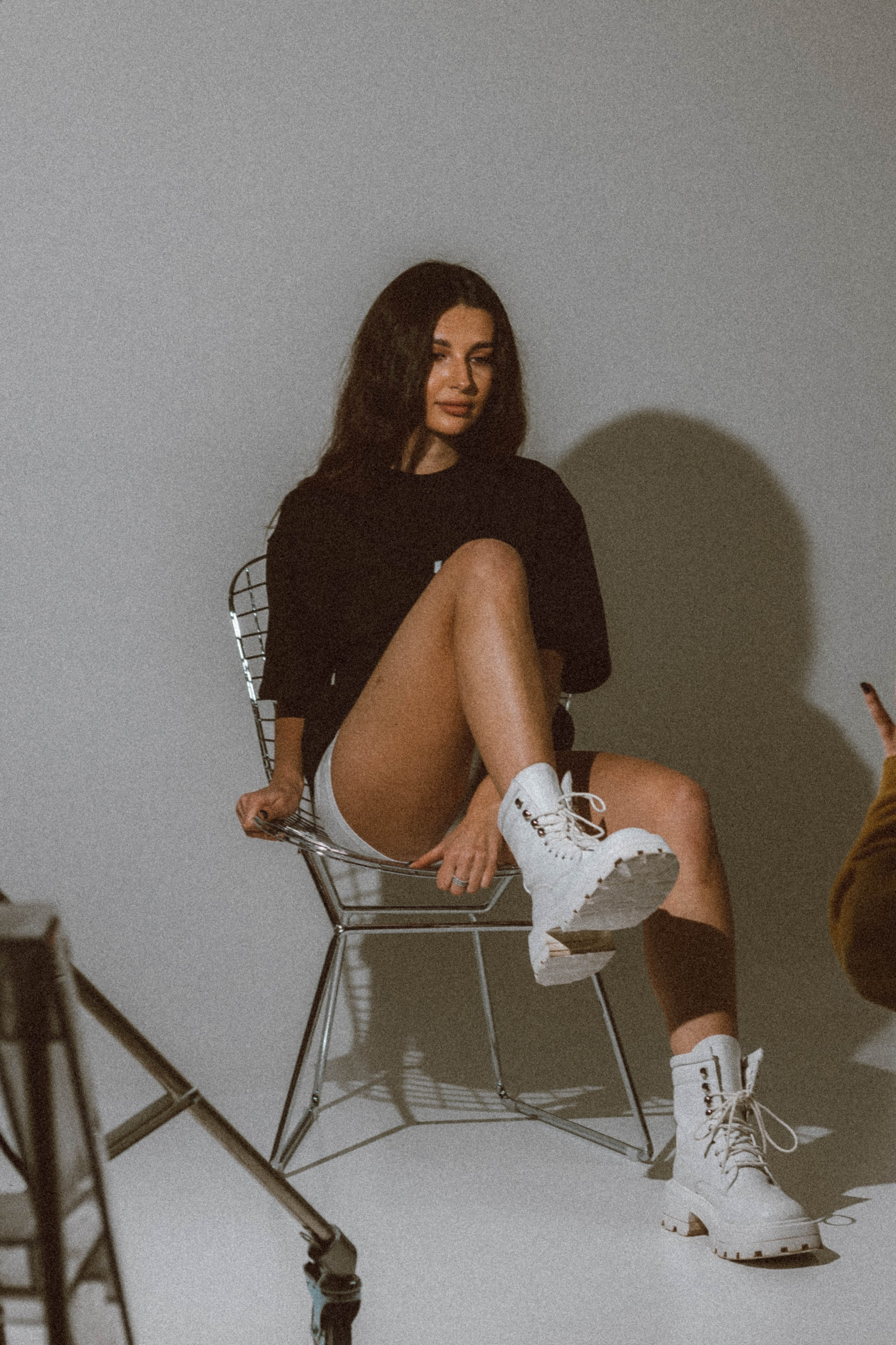 Individual. Фотограф в Екатеринбурге Ирада Баянгулова