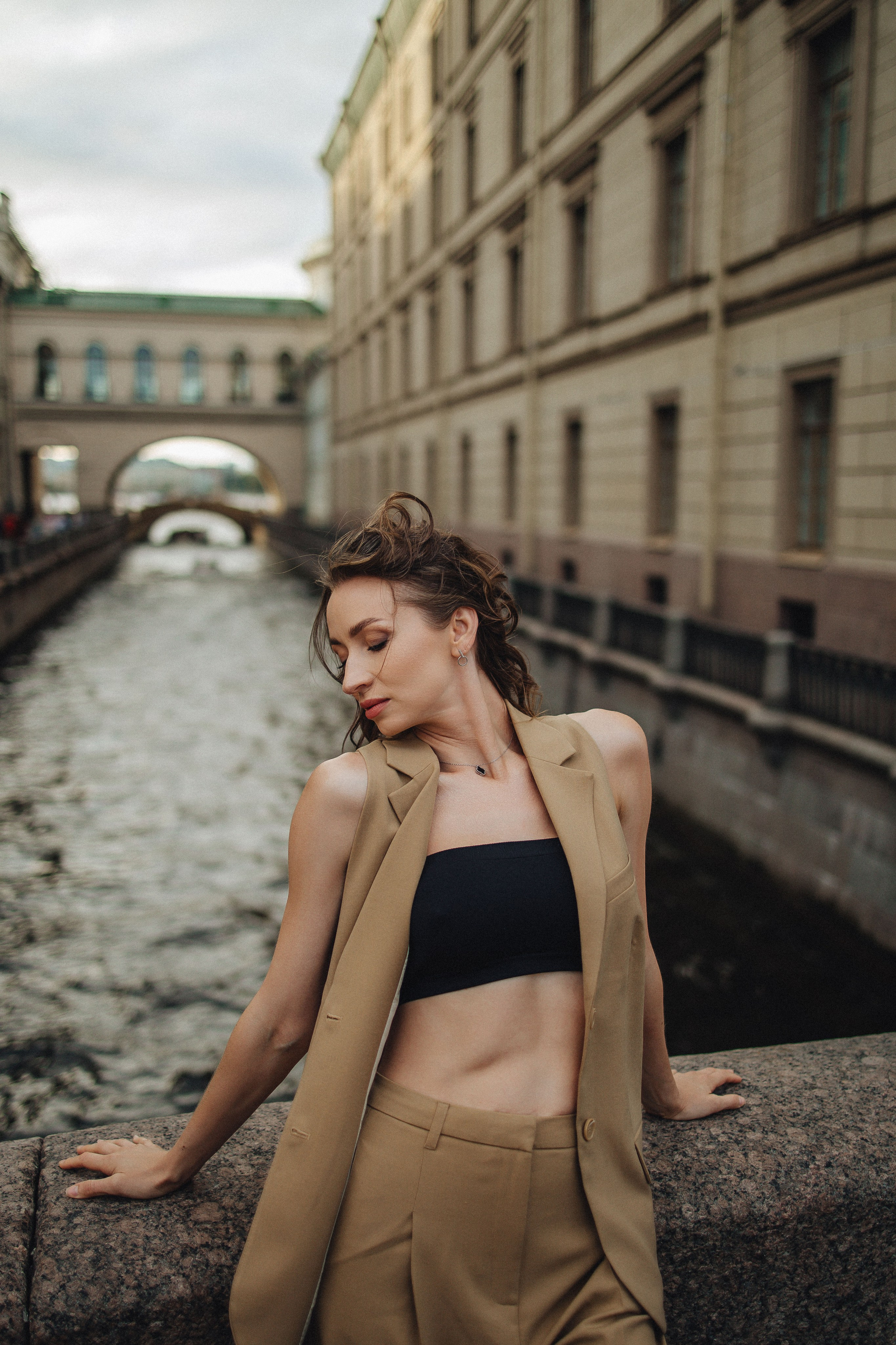 А. Фотограф в Санкт-Петербурге Ольга Кулеш